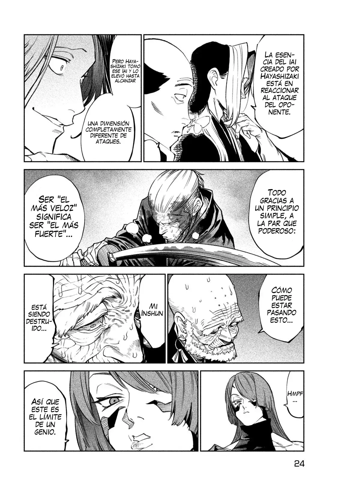 Capitulo 48 page 16