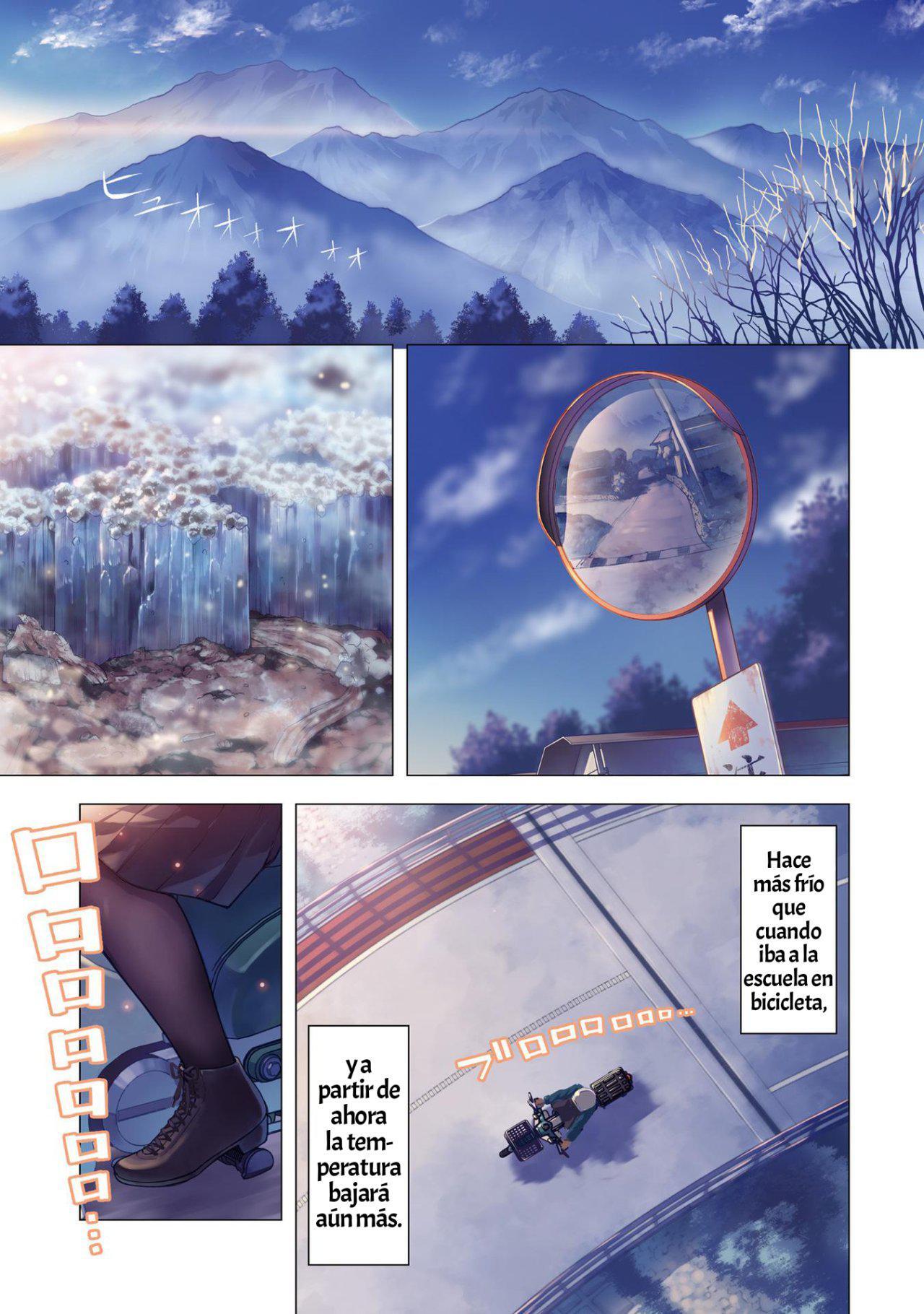 Capitulo 17 page 3