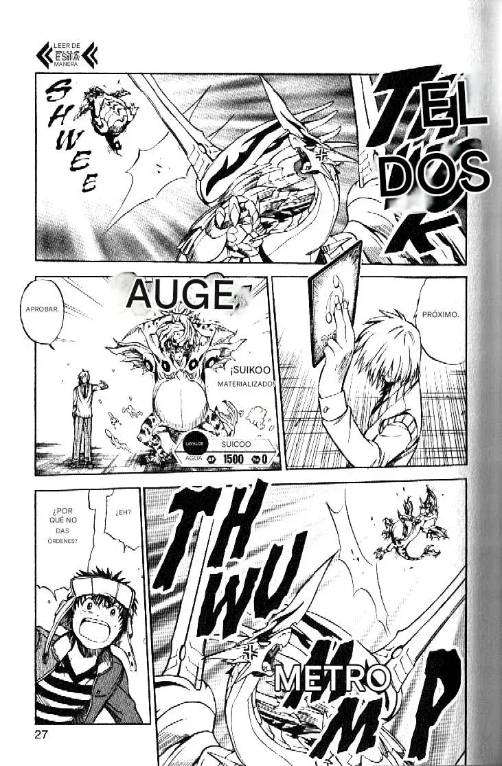 Capitulo 33 page 26