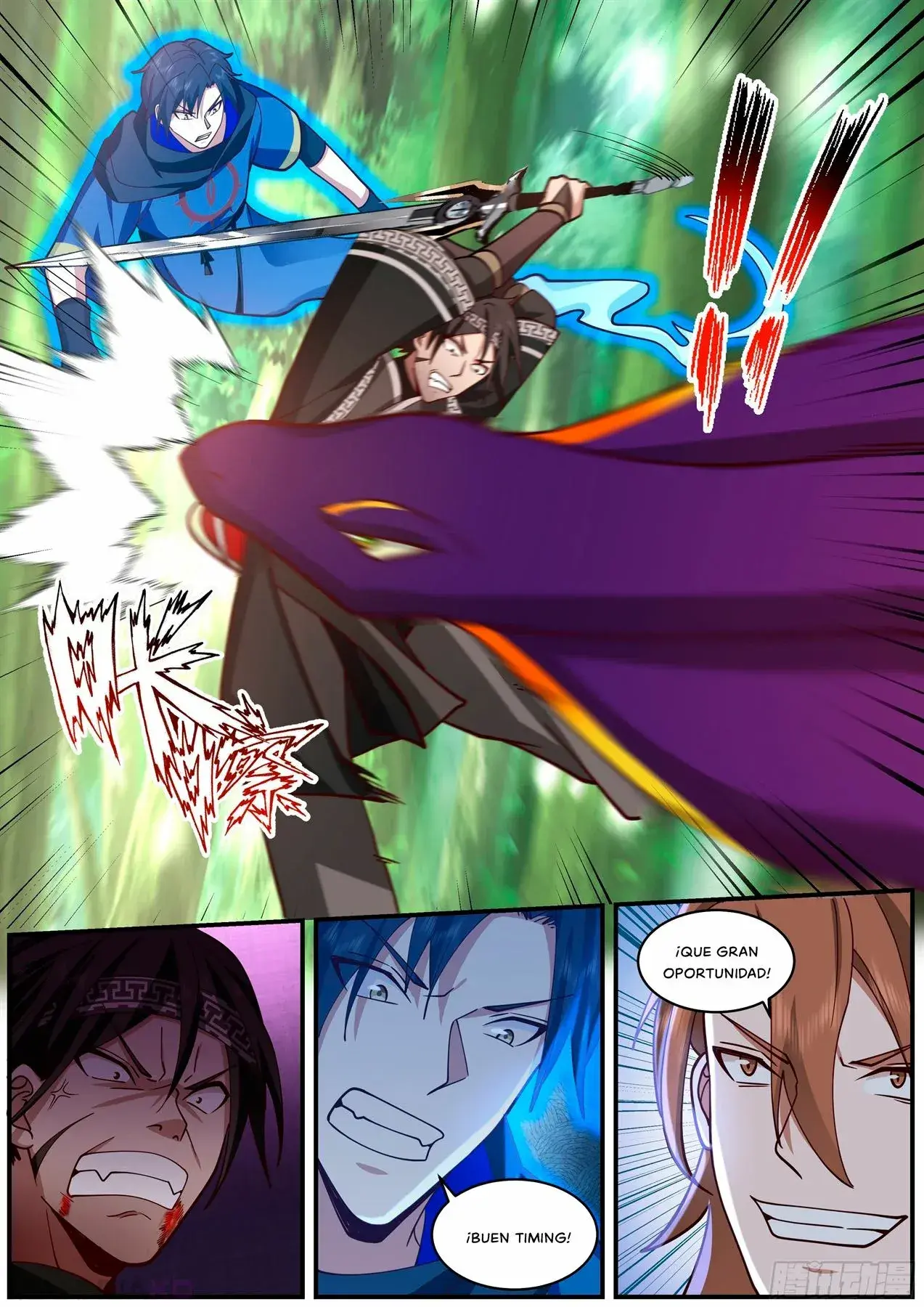 Capitulo 26 page 8