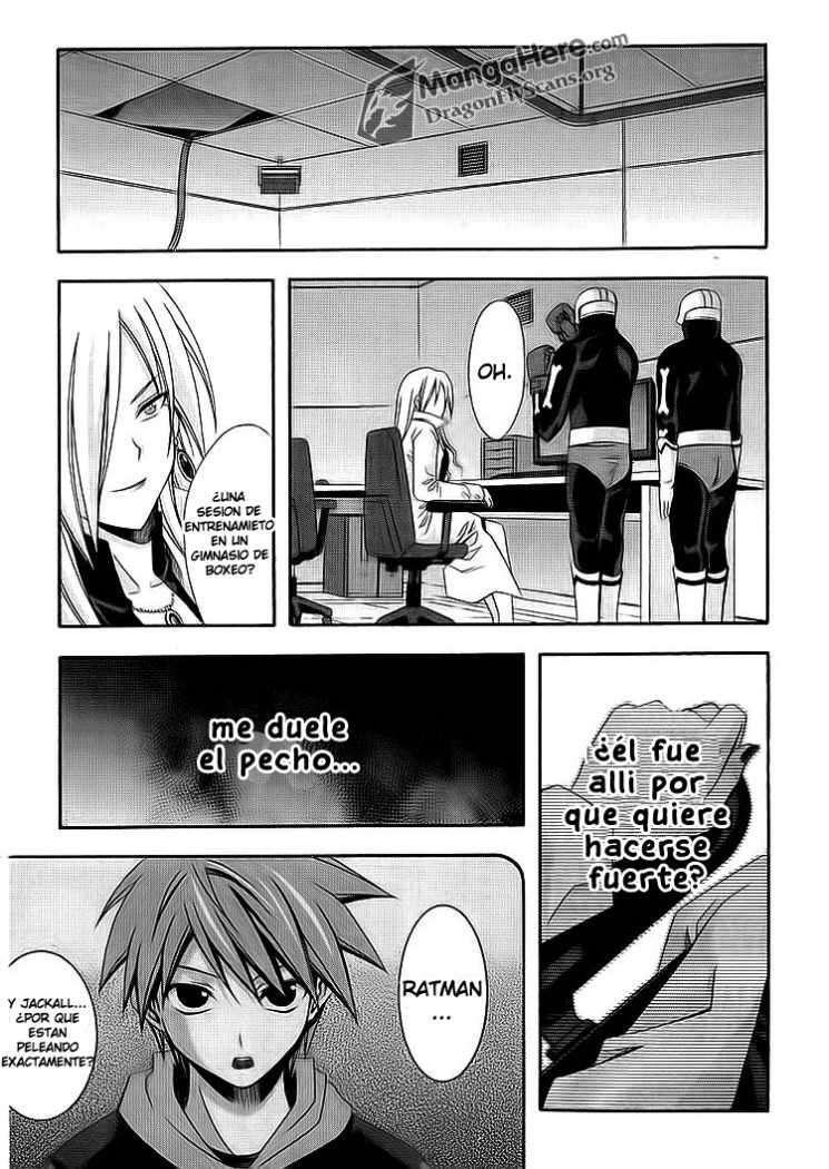 Capitulo 19 page 28