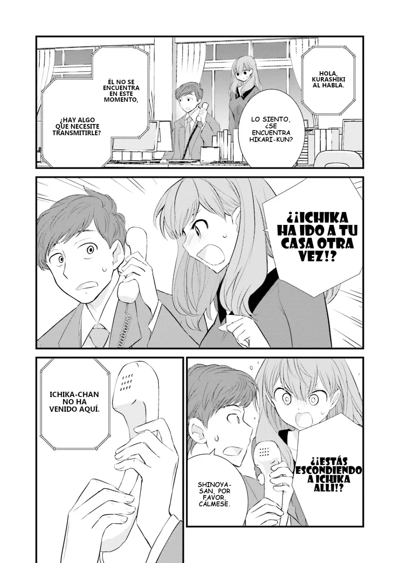 Capitulo 11 page 16