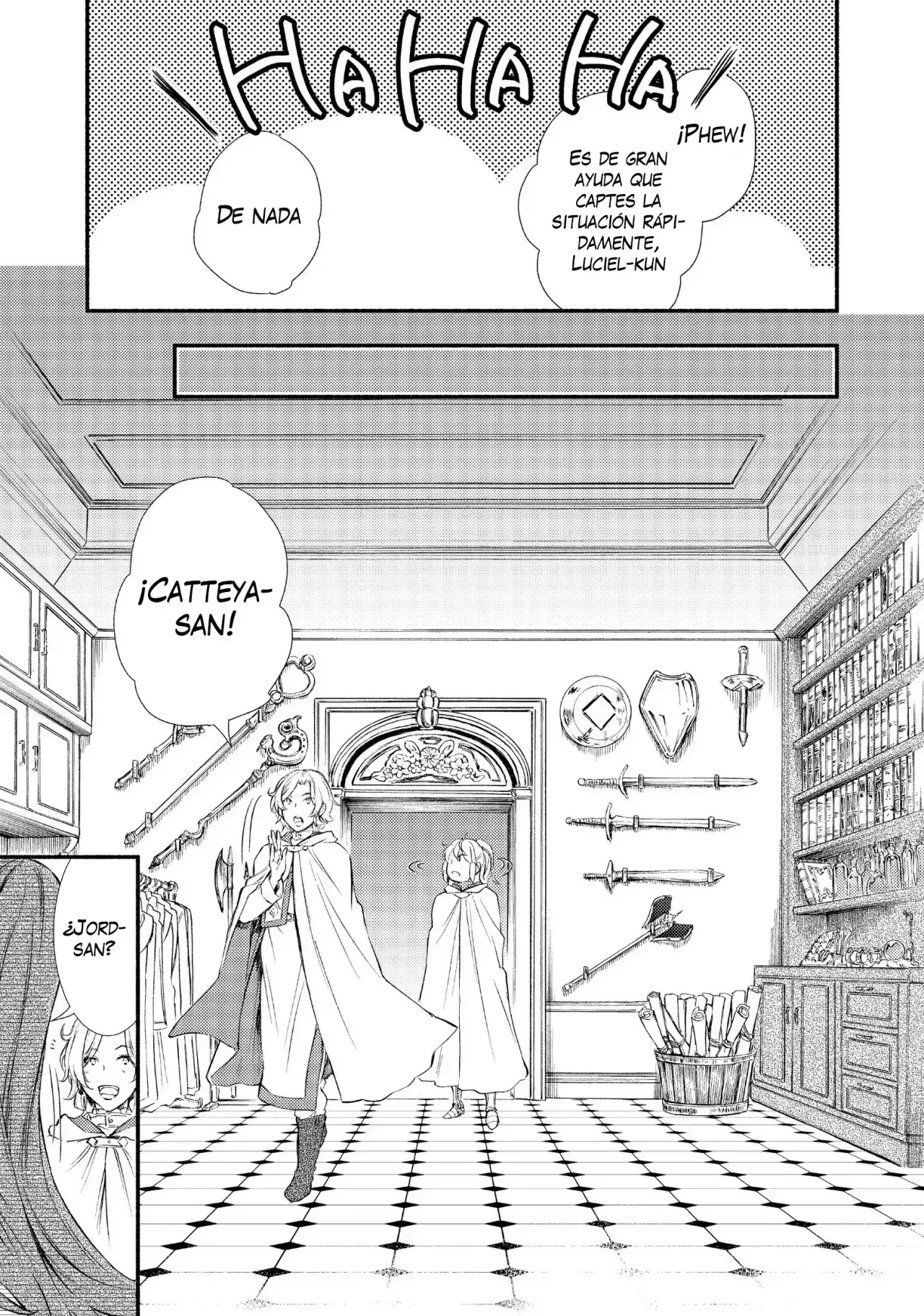 Capitulo 18 page 8