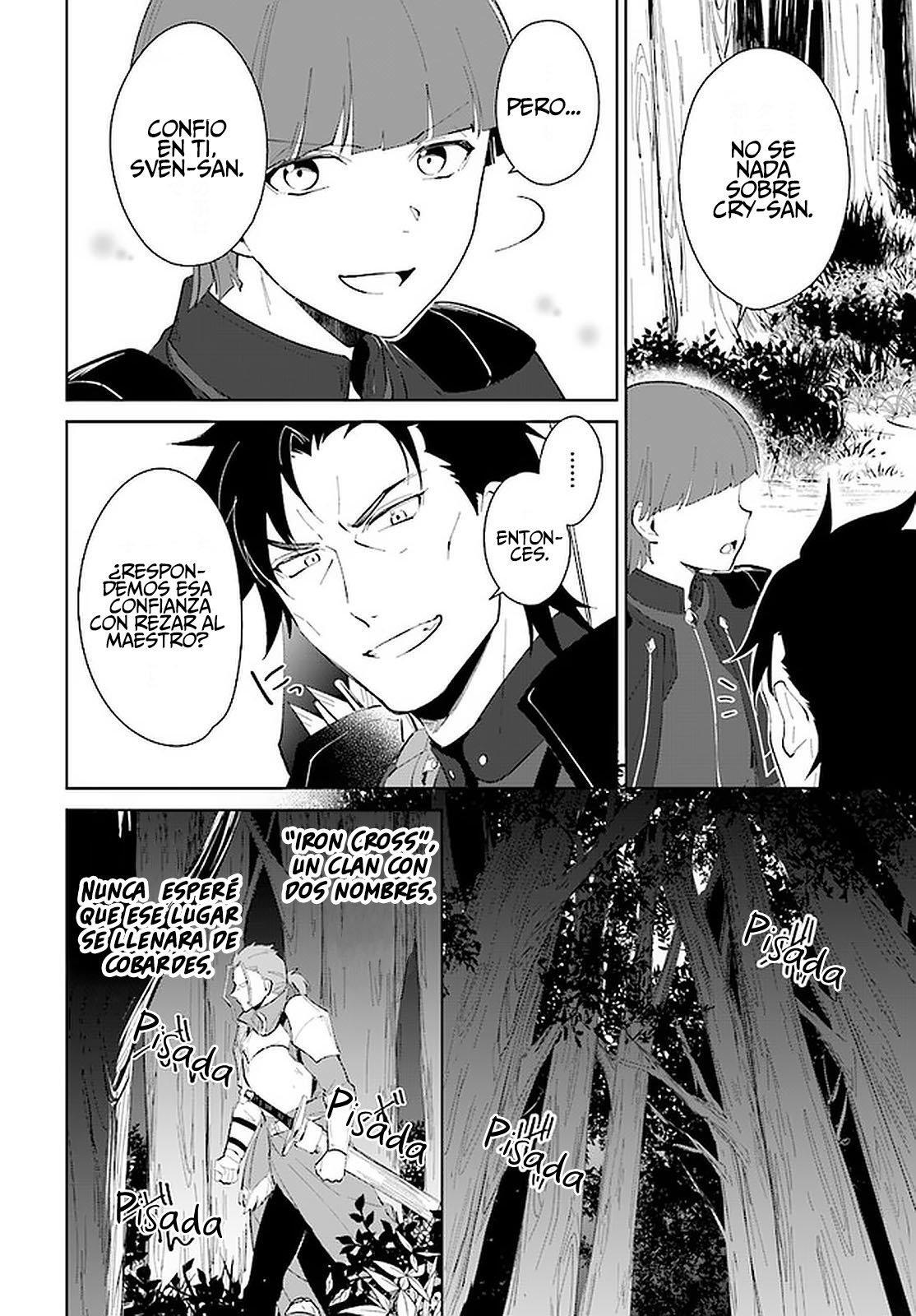 Capitulo 23 page 17