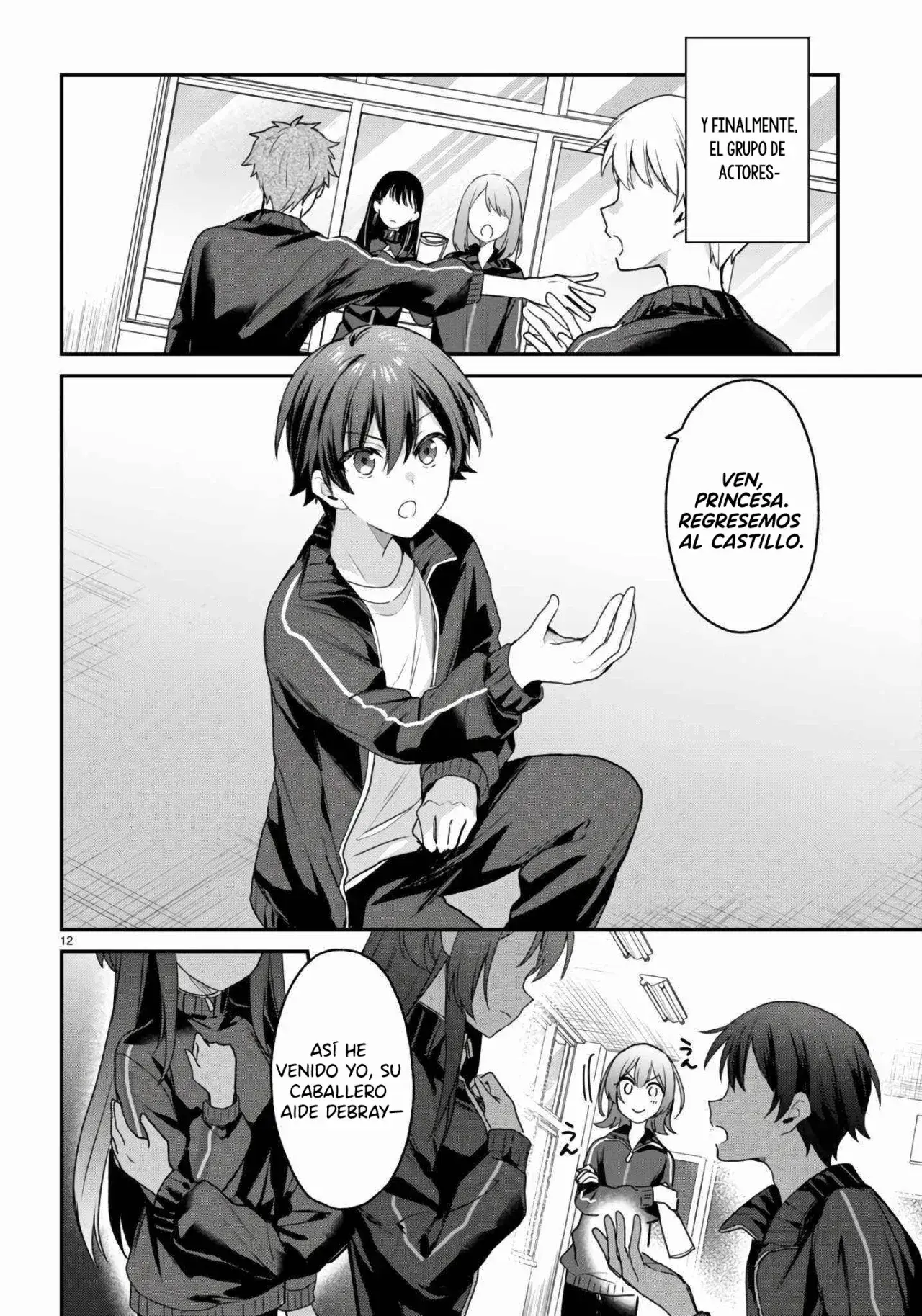 Capitulo 25 page 13