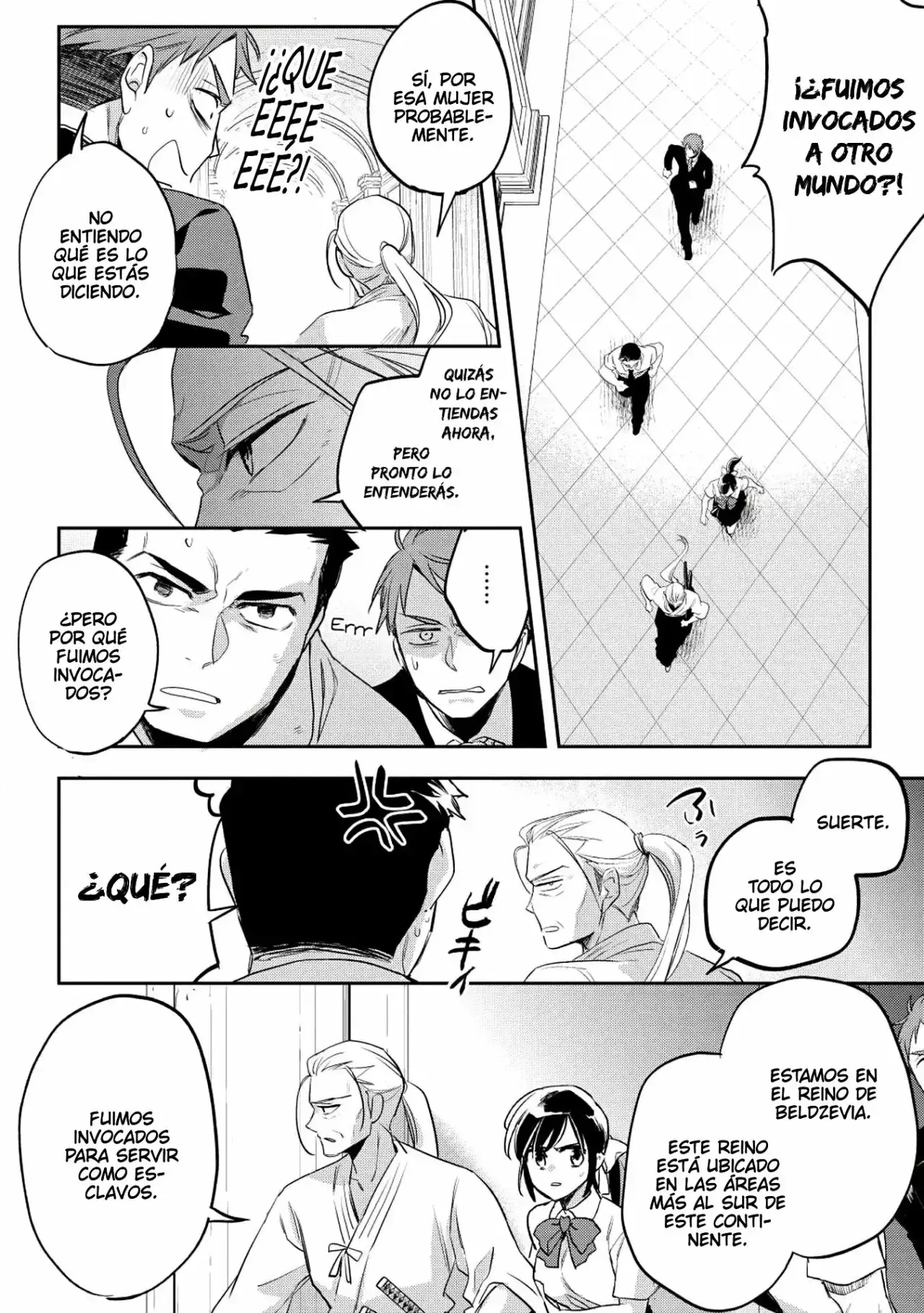 Capitulo 27 page 21