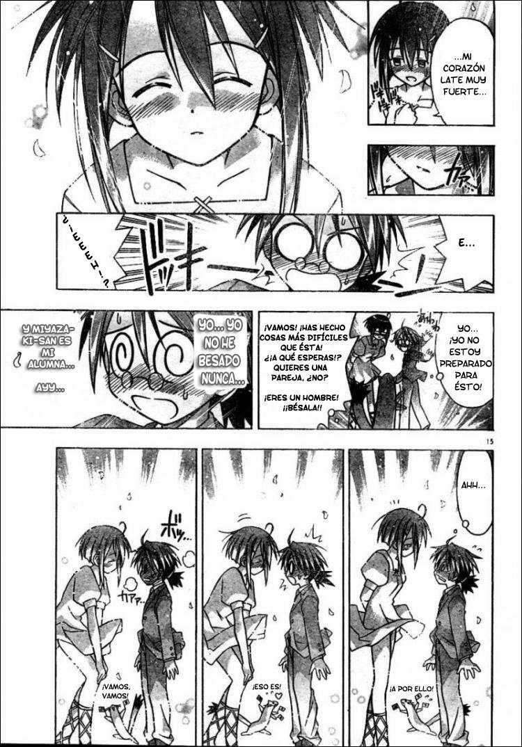 Capitulo 19 page 15
