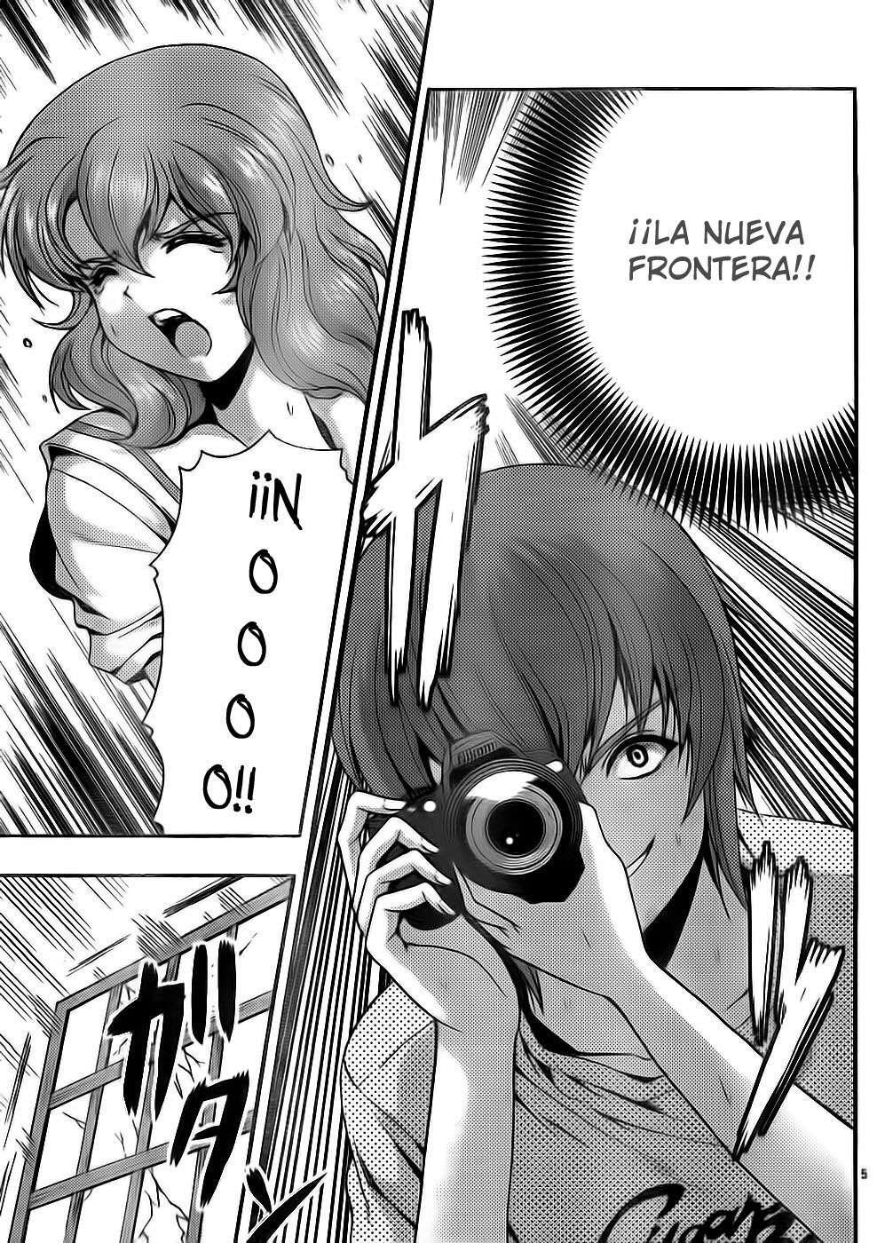 Capitulo 23 page 5