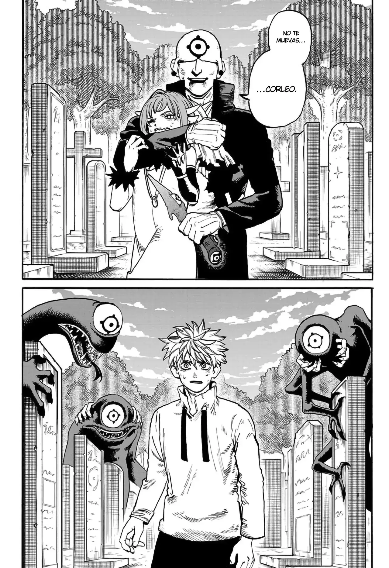 Capitulo 26 page 5