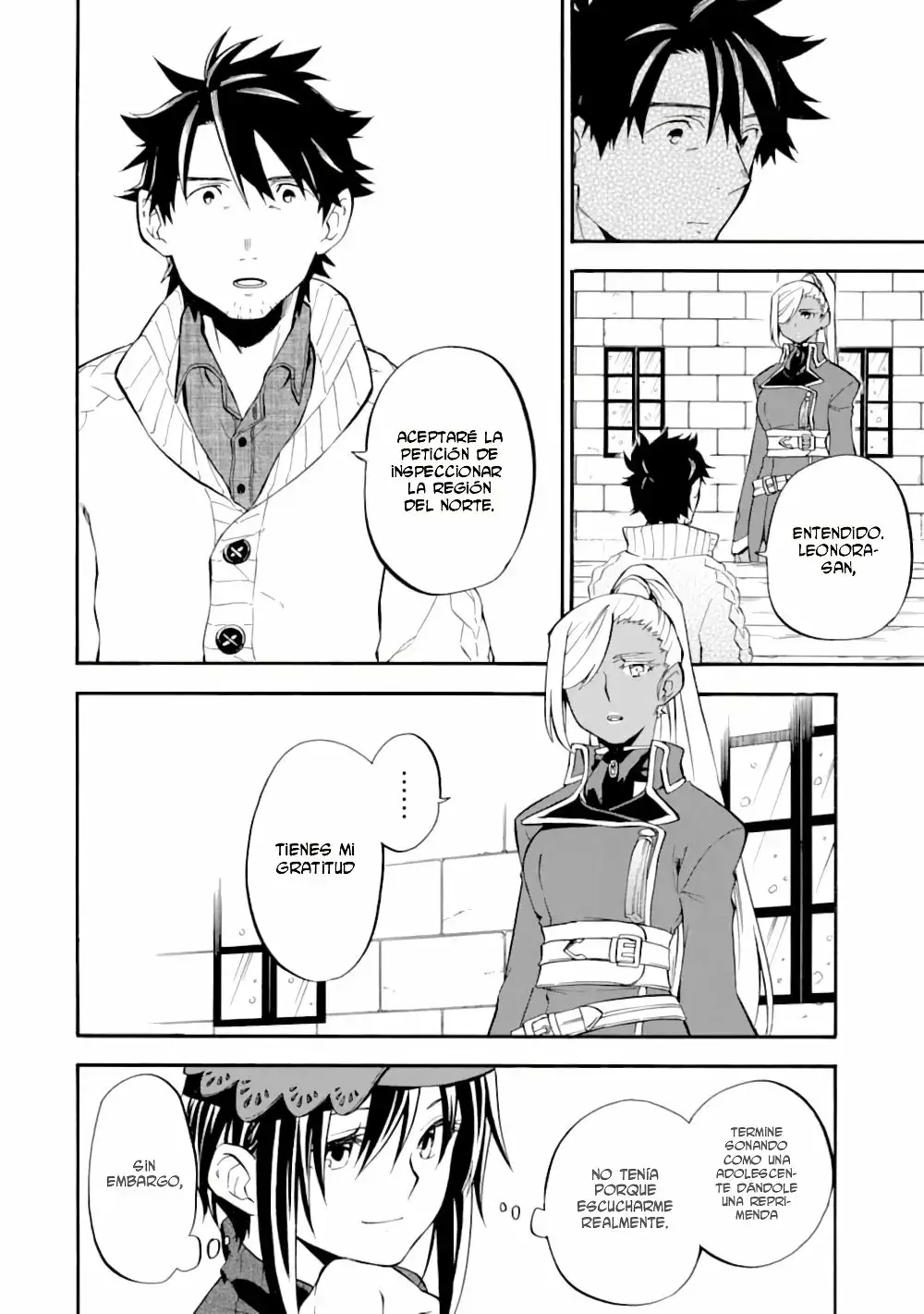 Capitulo 20 page 28