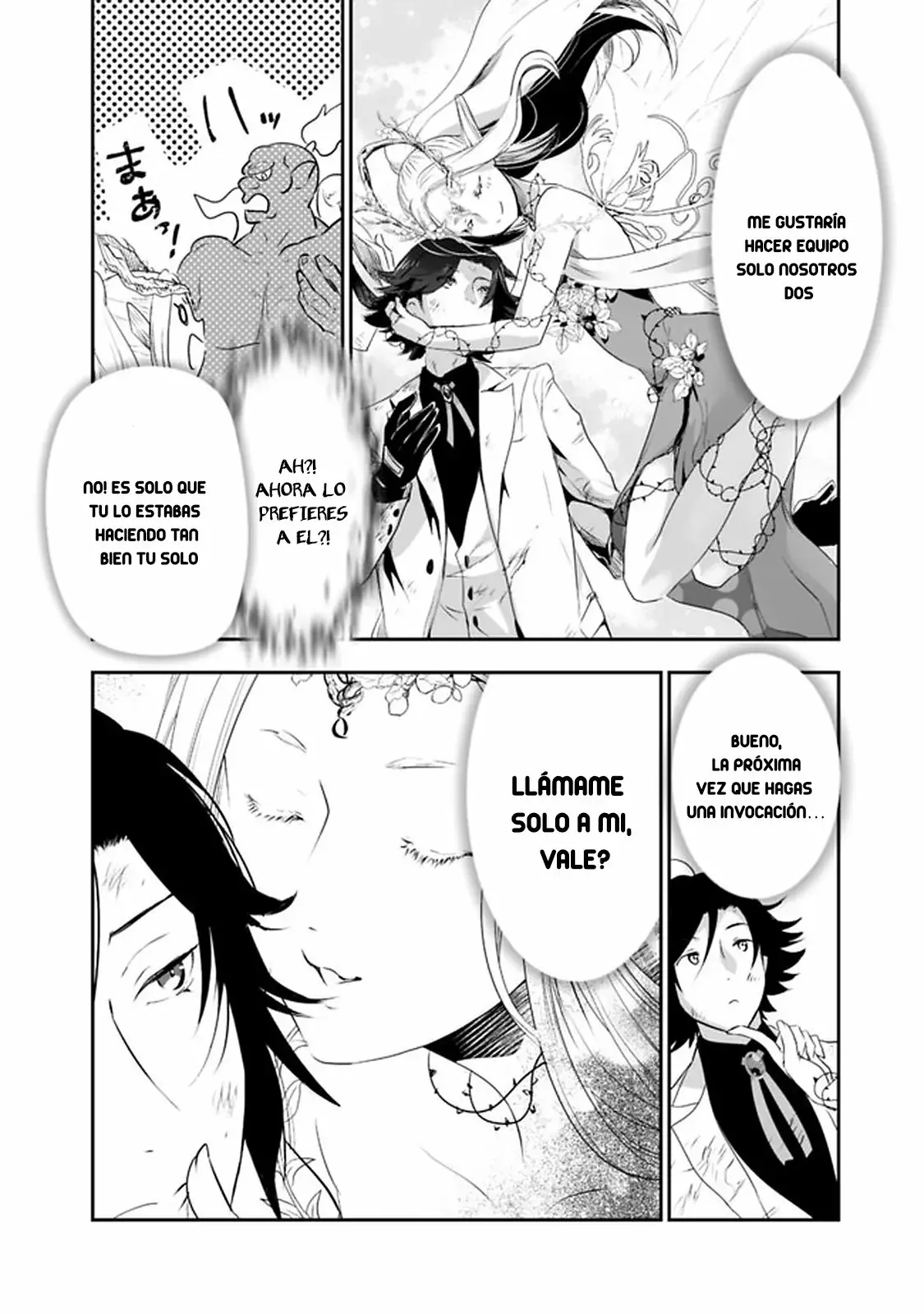 Capitulo 32 page 7