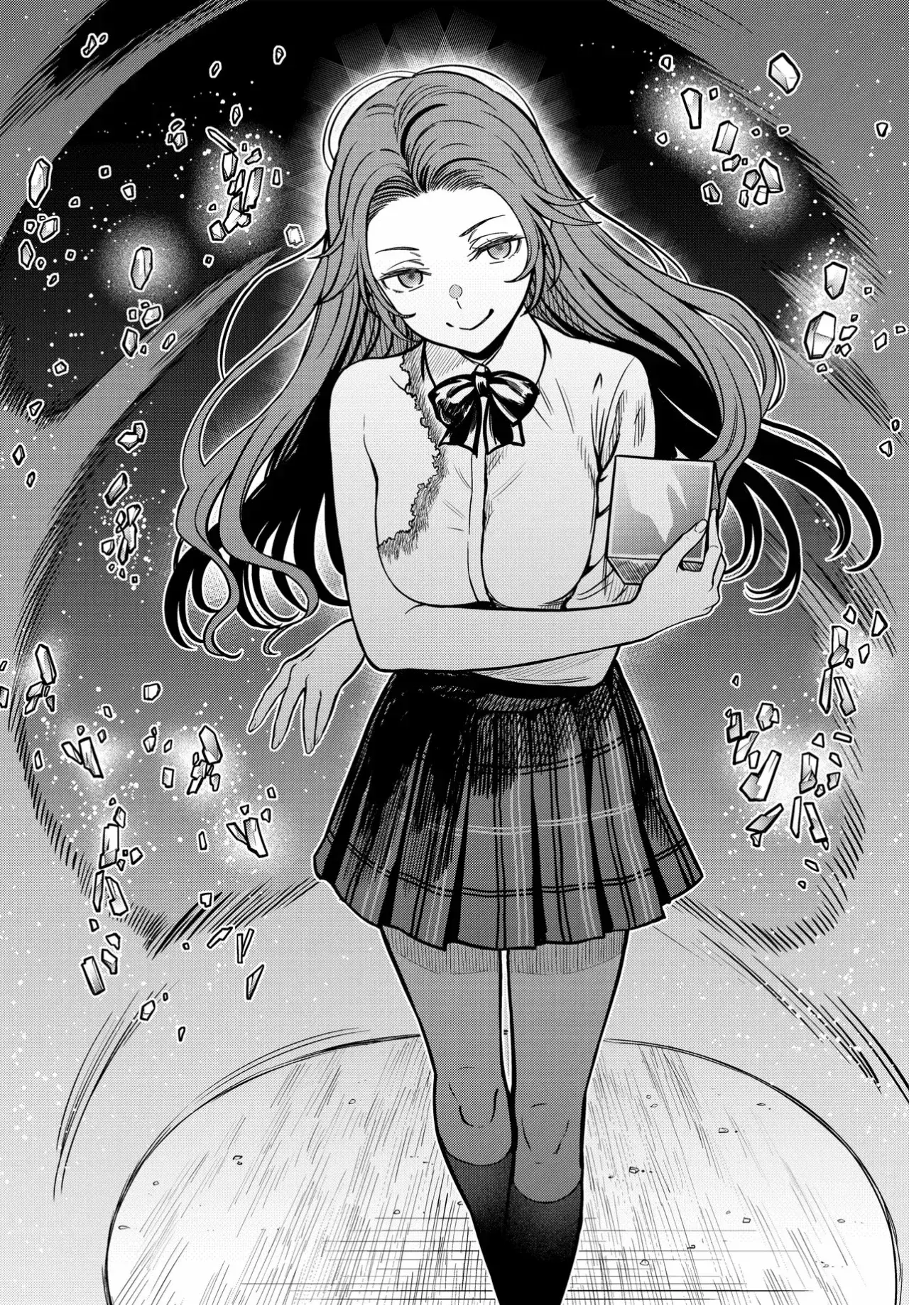 Capitulo 28 page 19