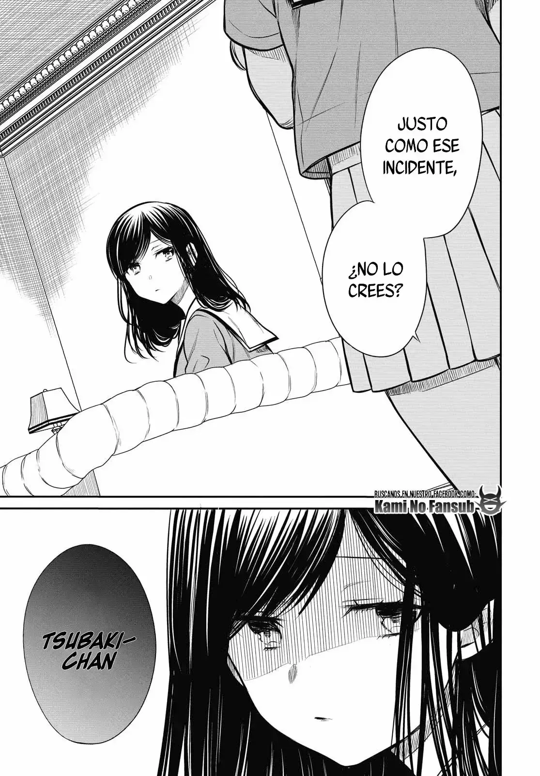 Capitulo 26 page 28