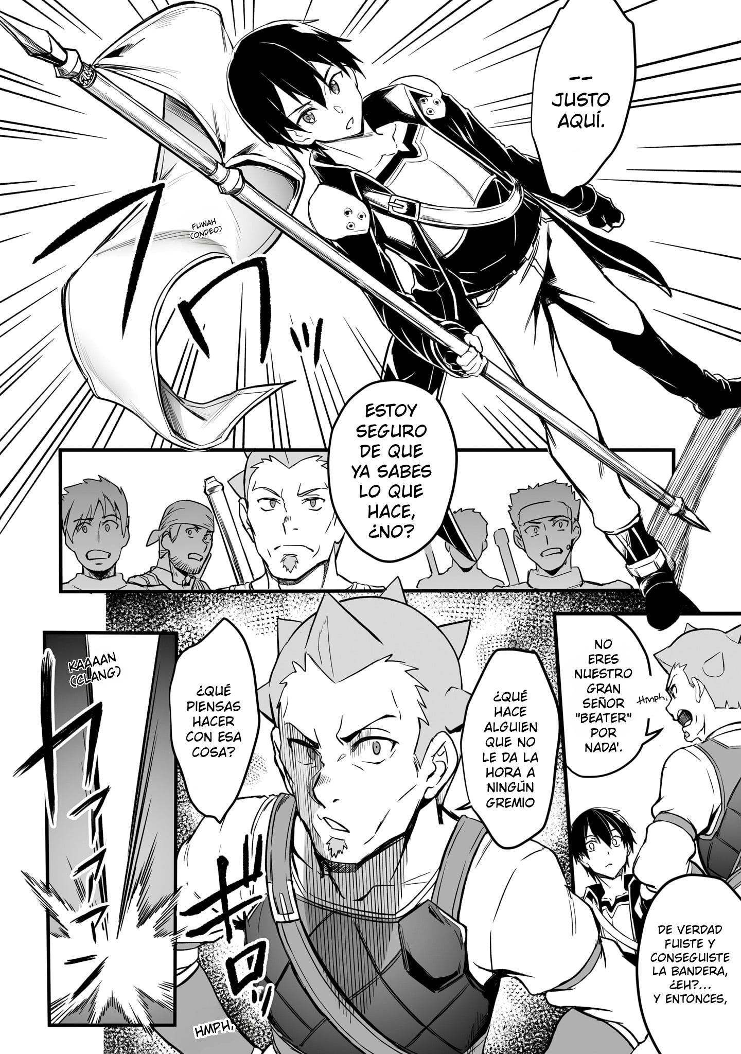 Capitulo 18 page 10