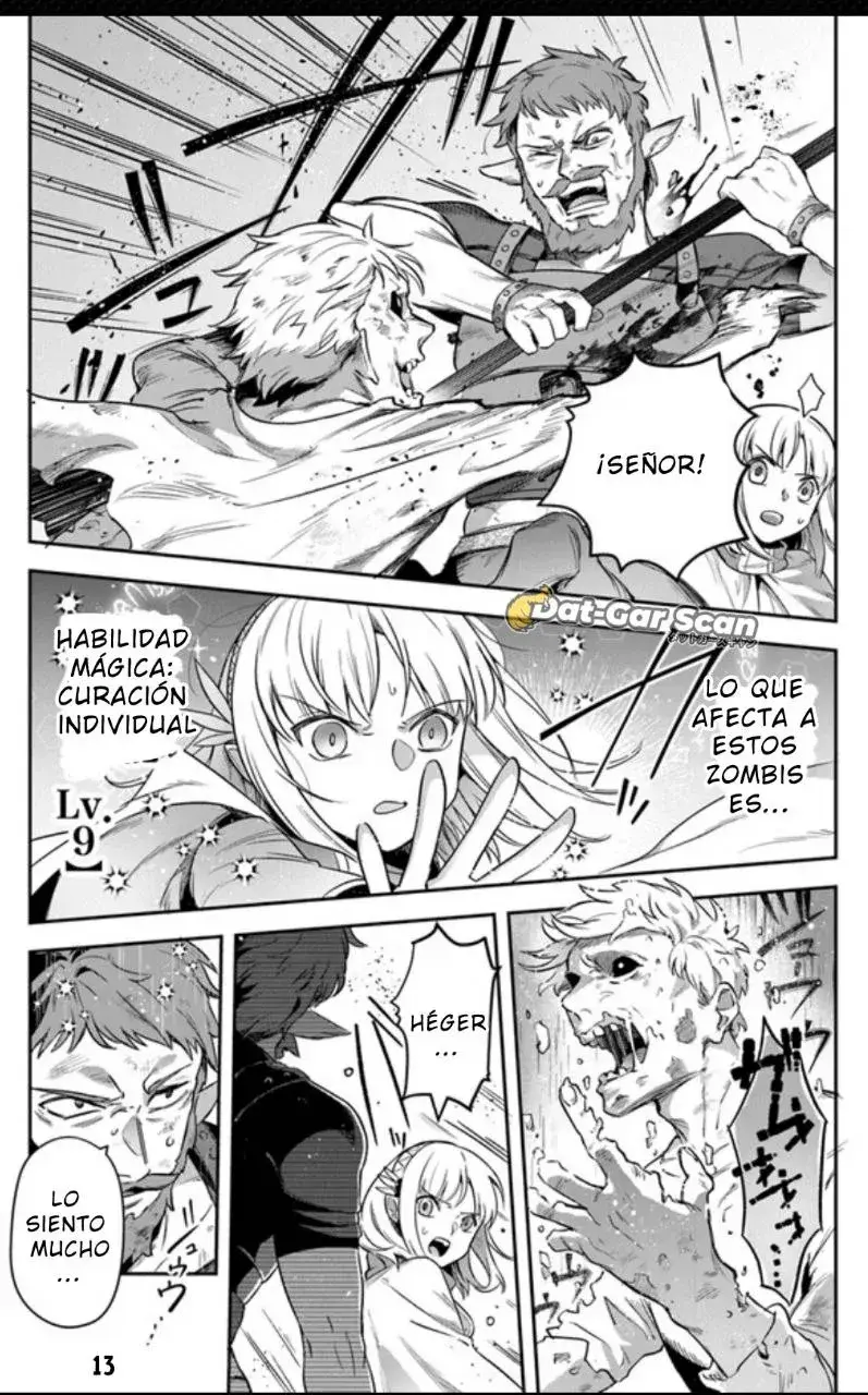 Capitulo 27 page 16