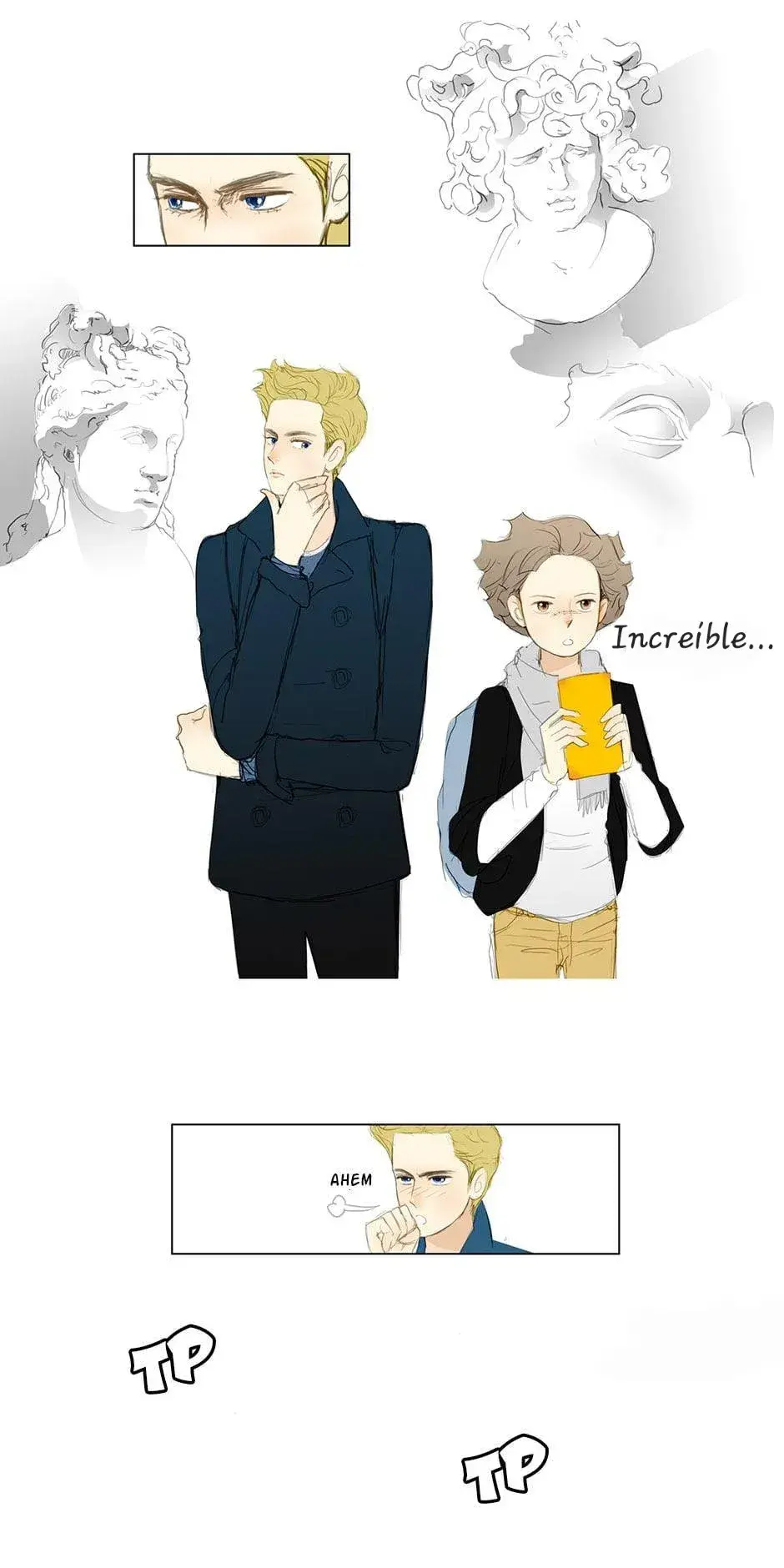 Capitulo 26 page 5
