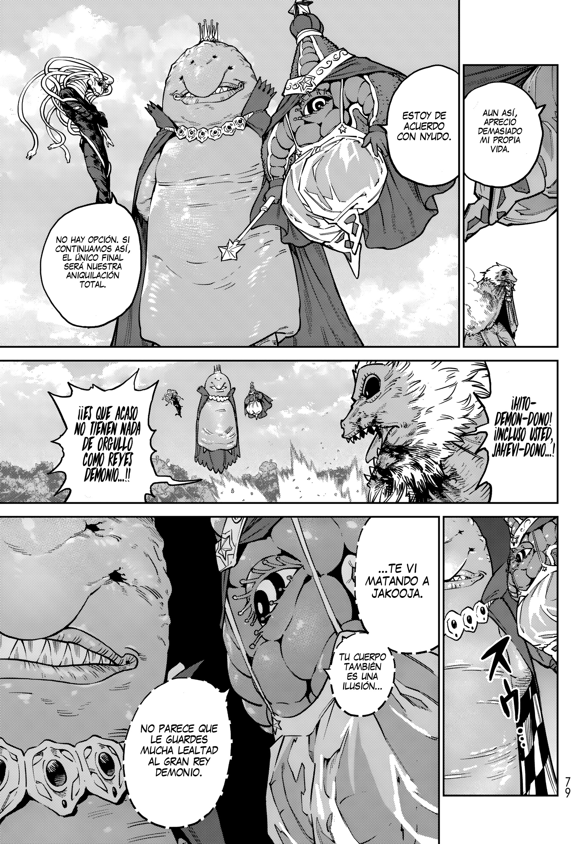 Capitulo 36 page 19
