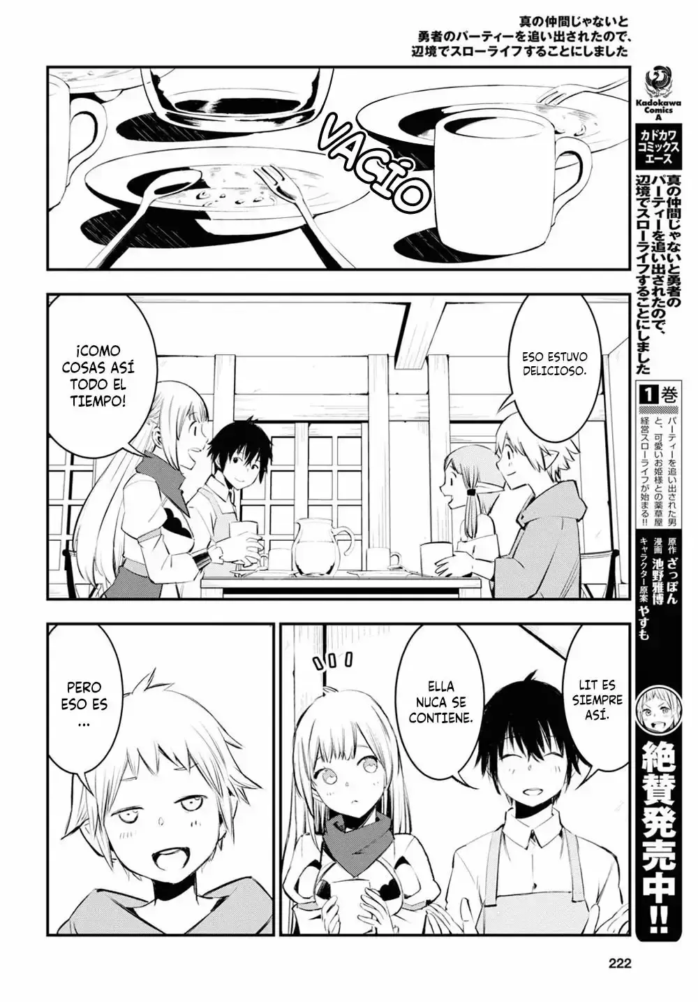 Capitulo 21 page 5