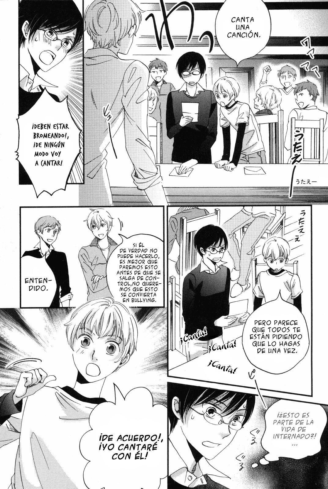 Capitulo 8 page 11