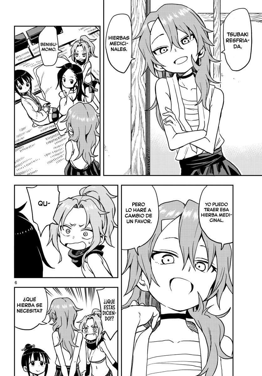 Capitulo 21 page 7