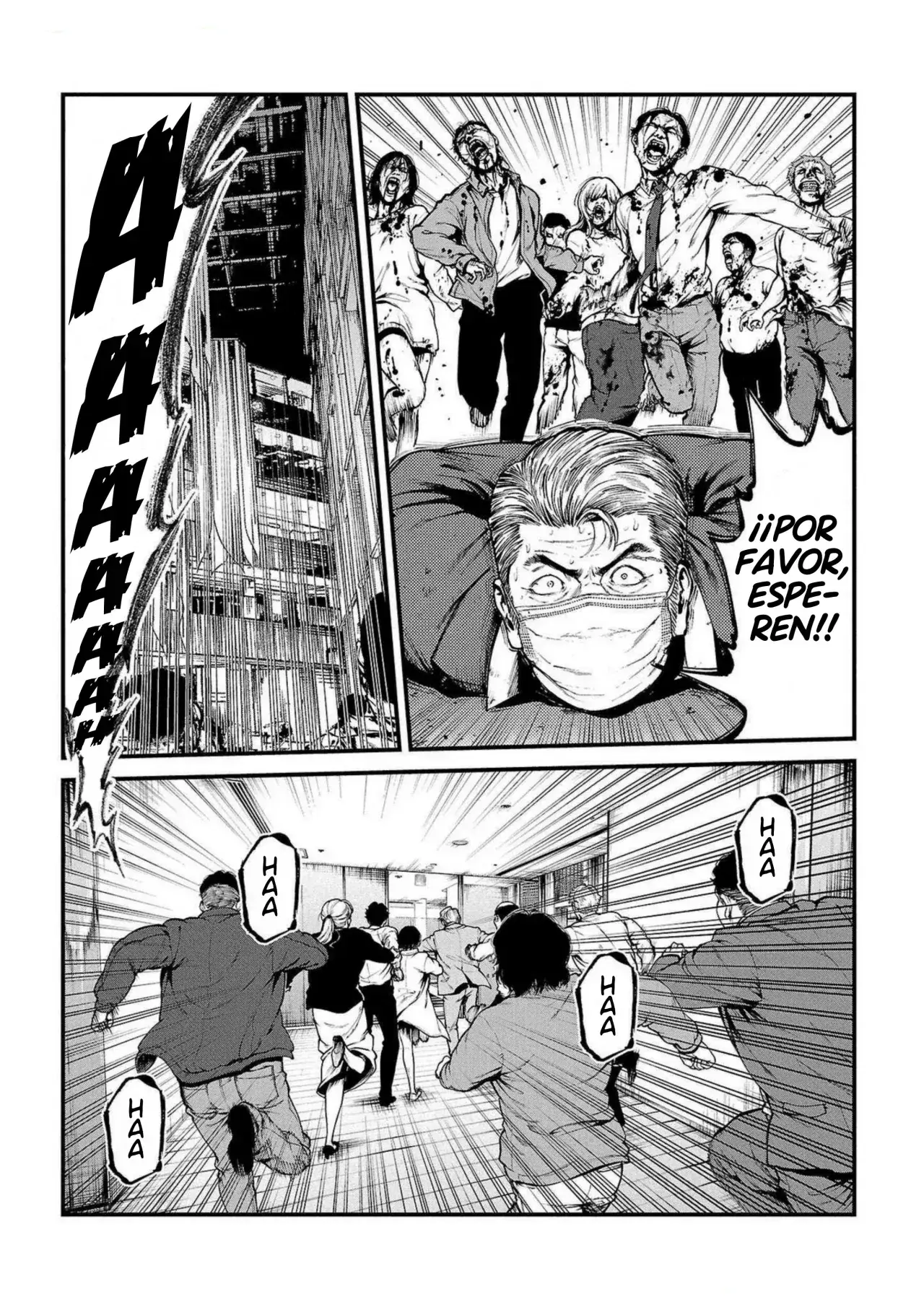 Capitulo 31 page 8