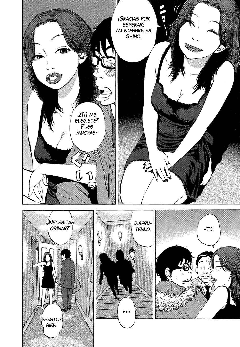 Capitulo 21 page 15