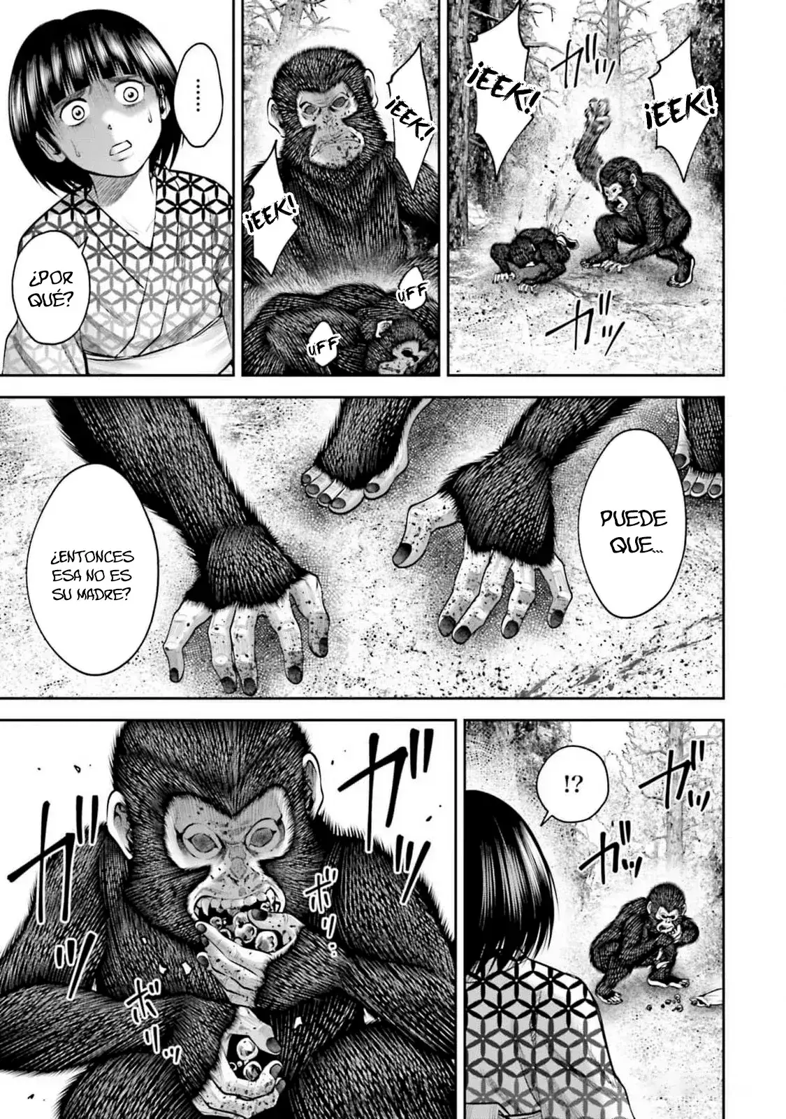 Capitulo 45 page 6