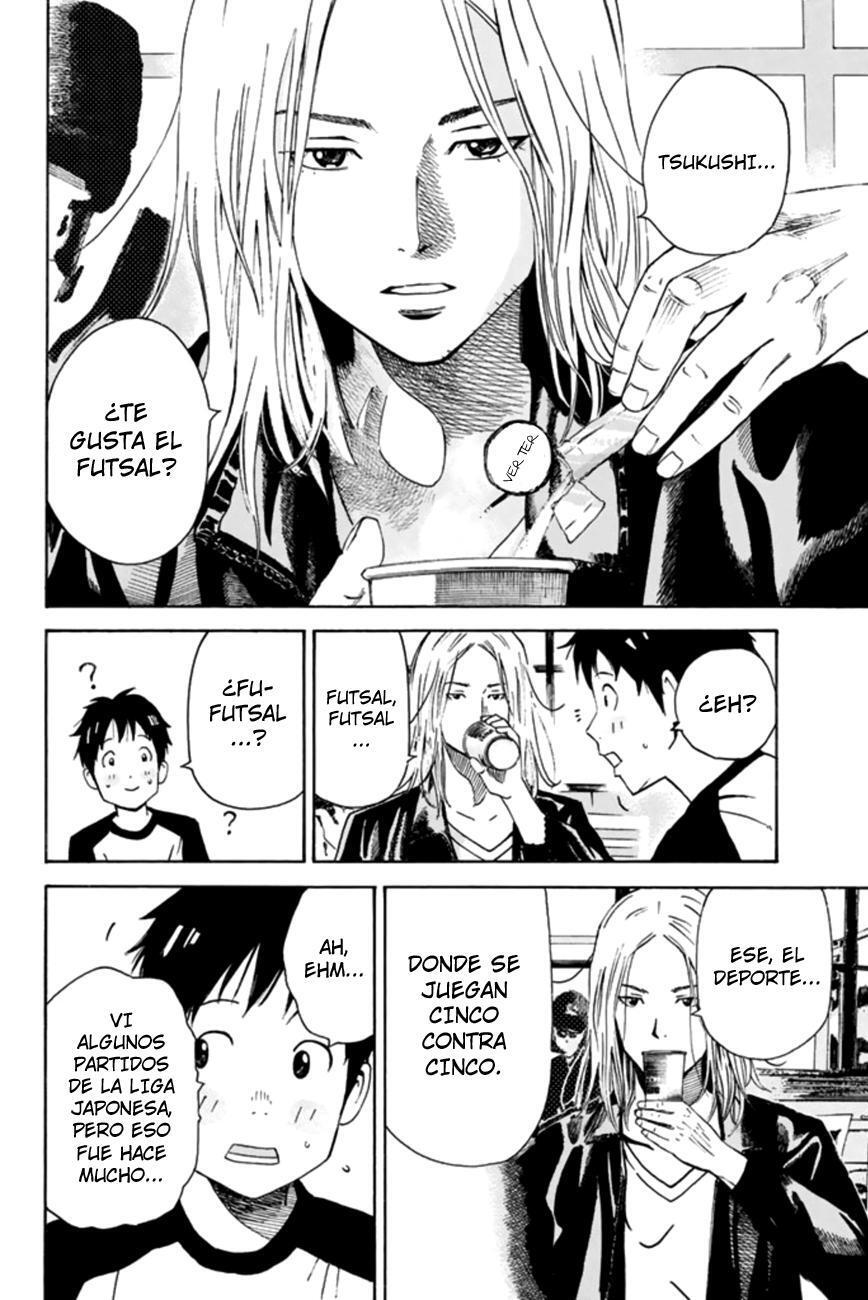 Capitulo 1 page 27