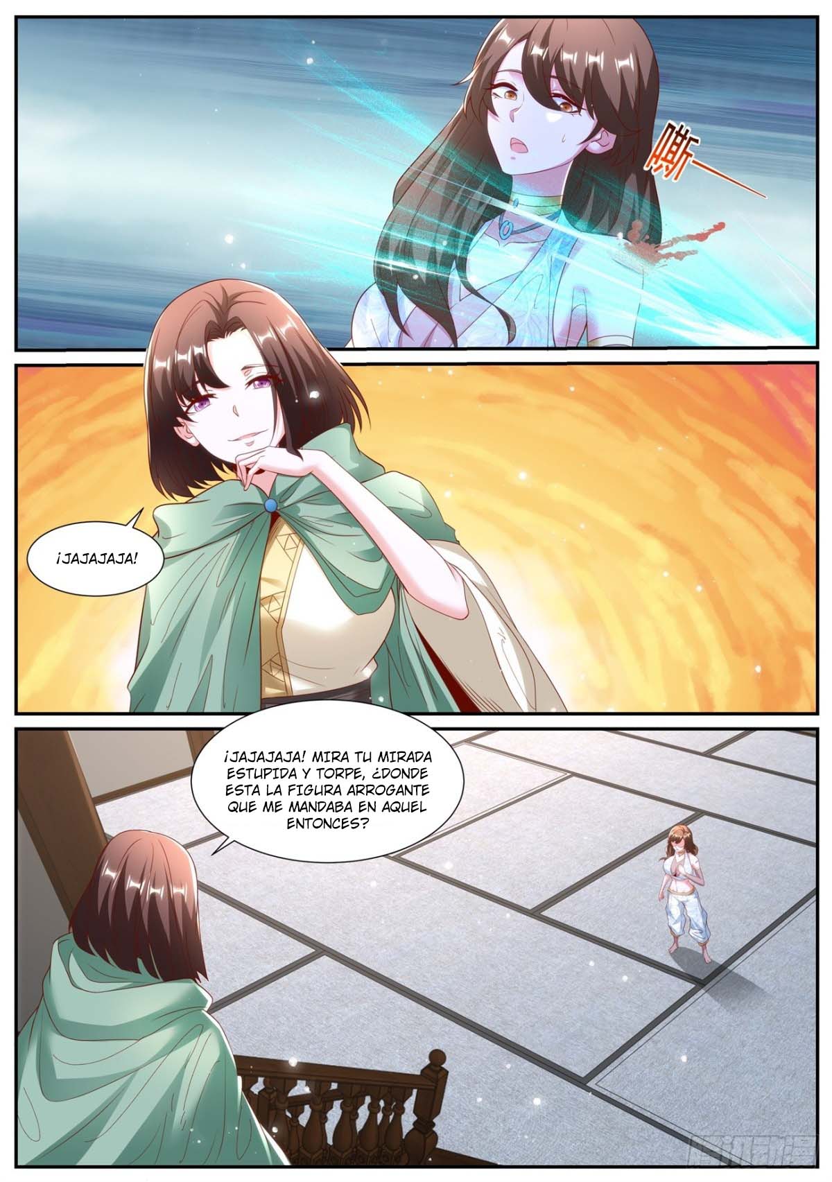 Capitulo 994 page 6