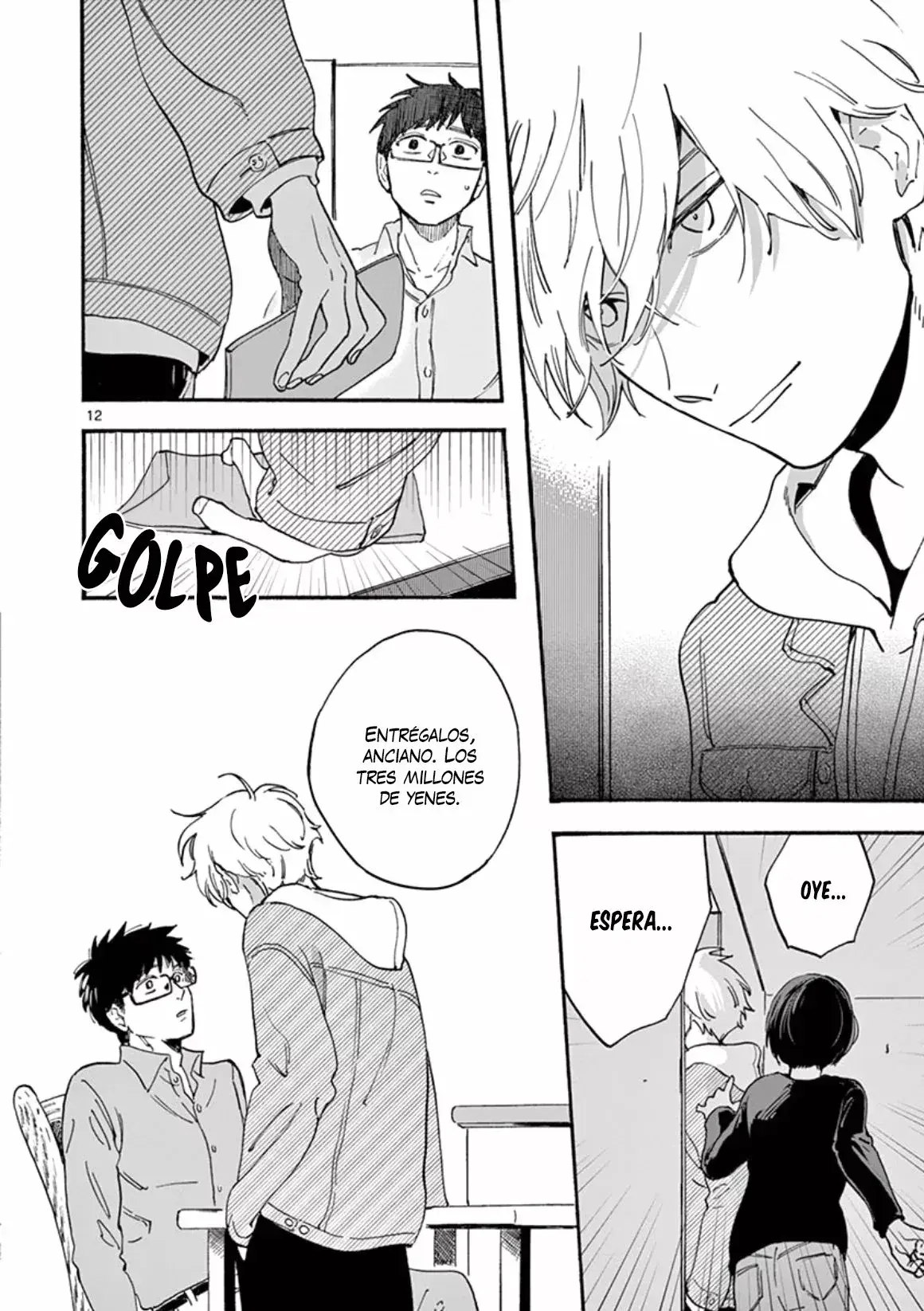 Capitulo 11 page 14