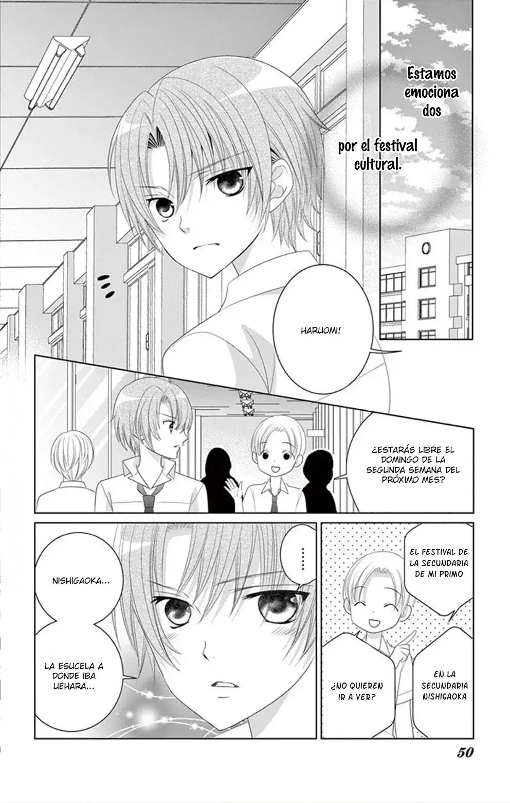 Capitulo 30 page 19
