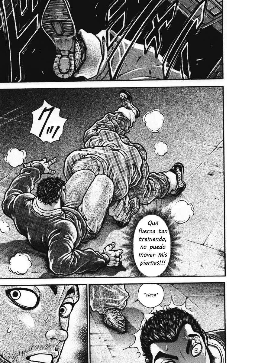 Capitulo 221 page 15