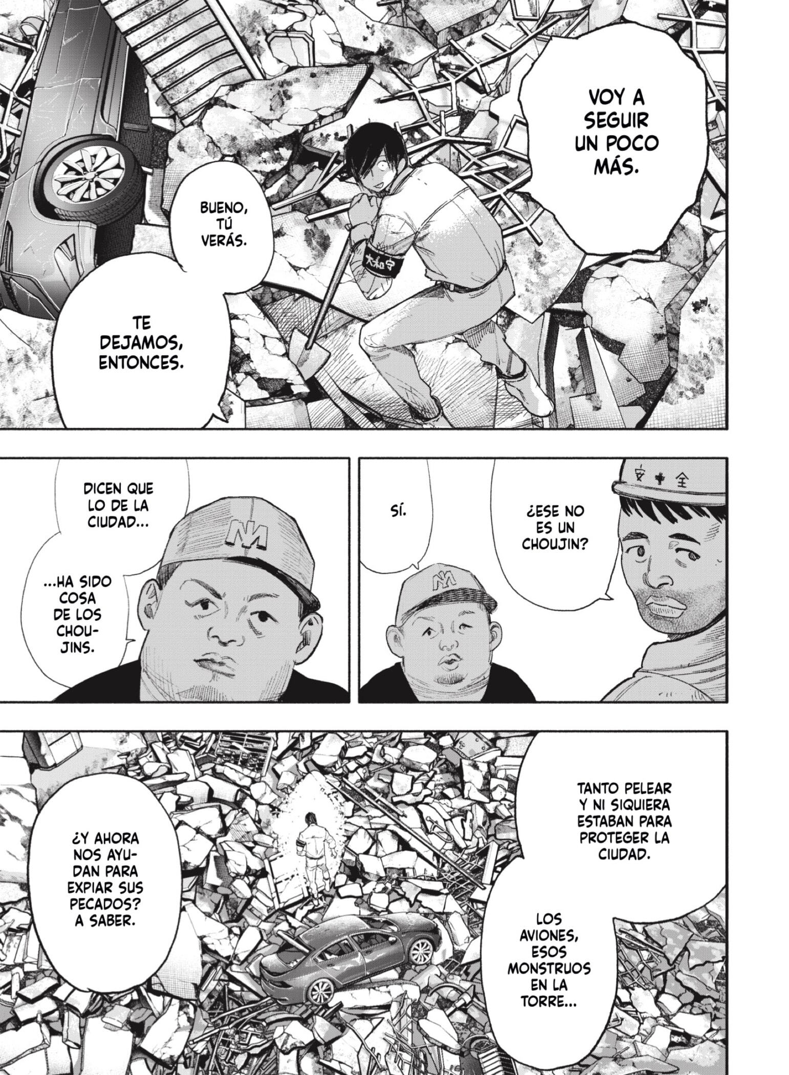 Capitulo 69.1 page 25