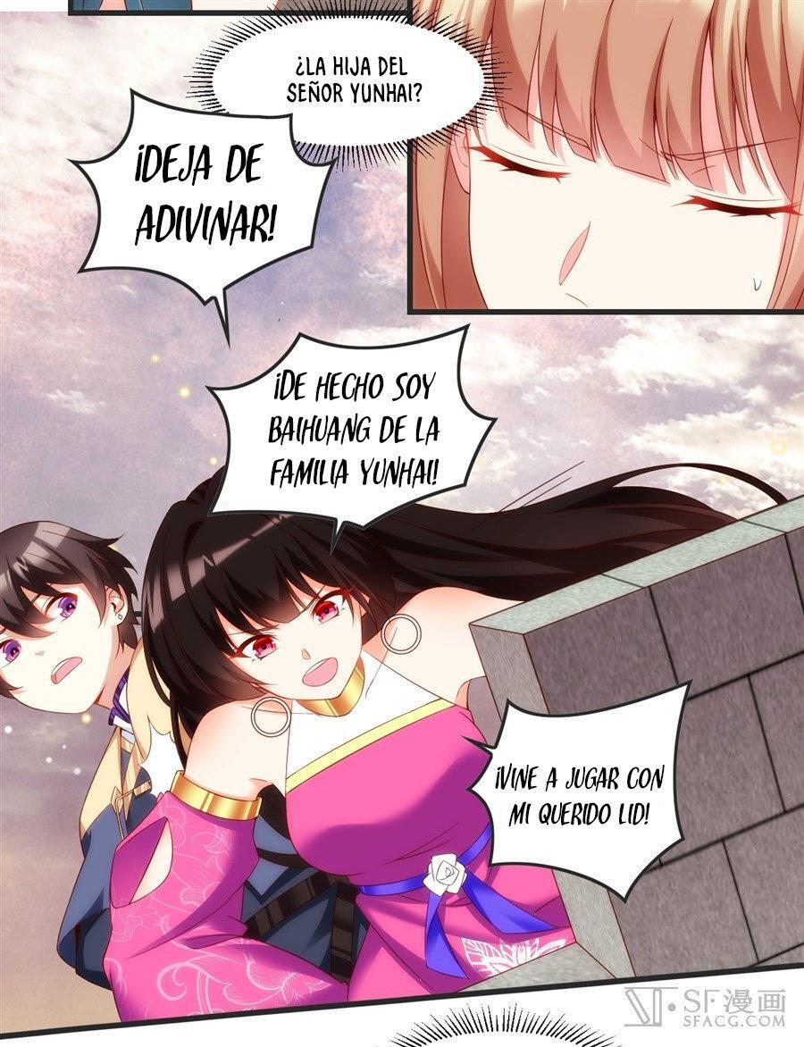 Capitulo 21 page 10