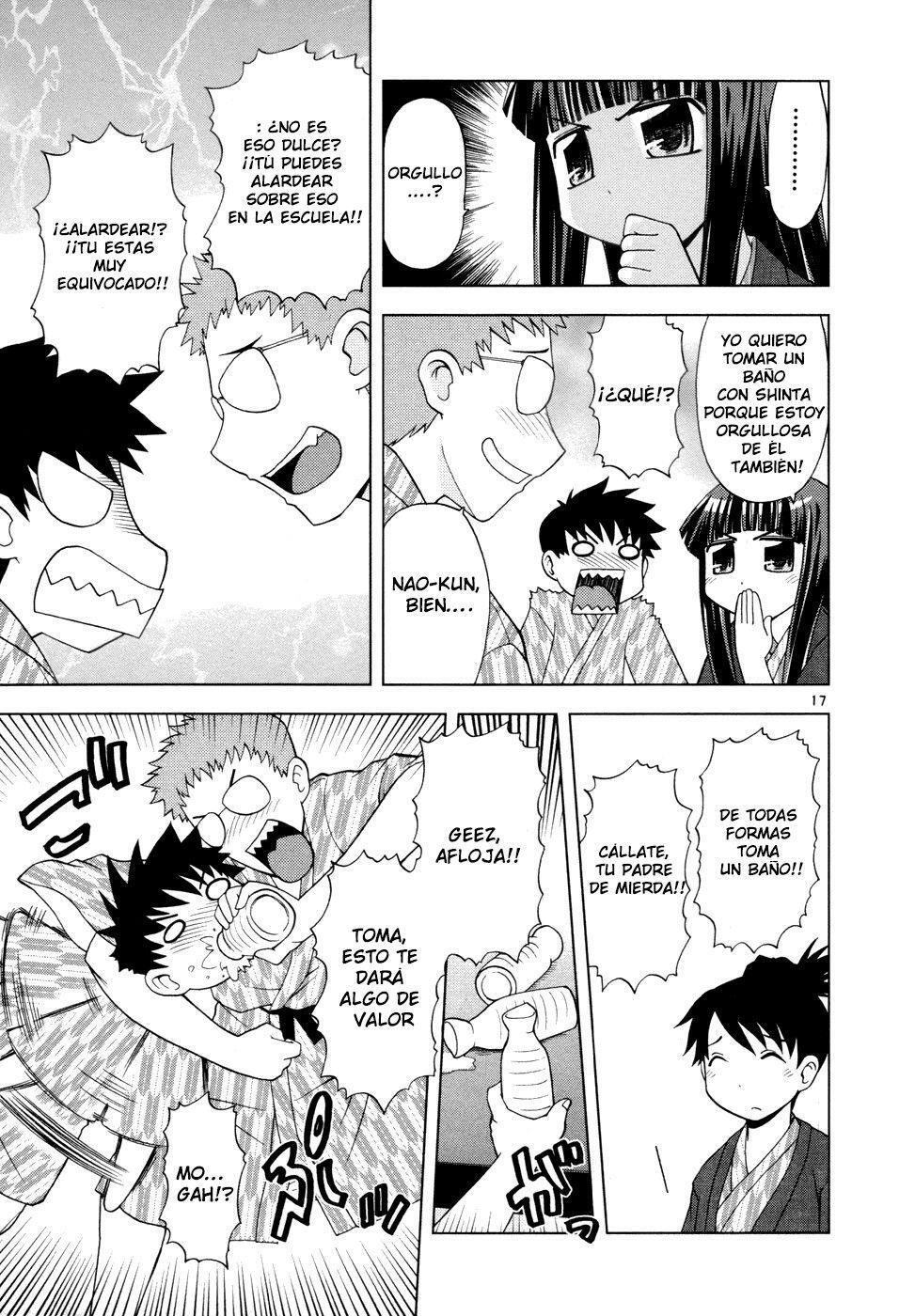 Capitulo 29 page 18
