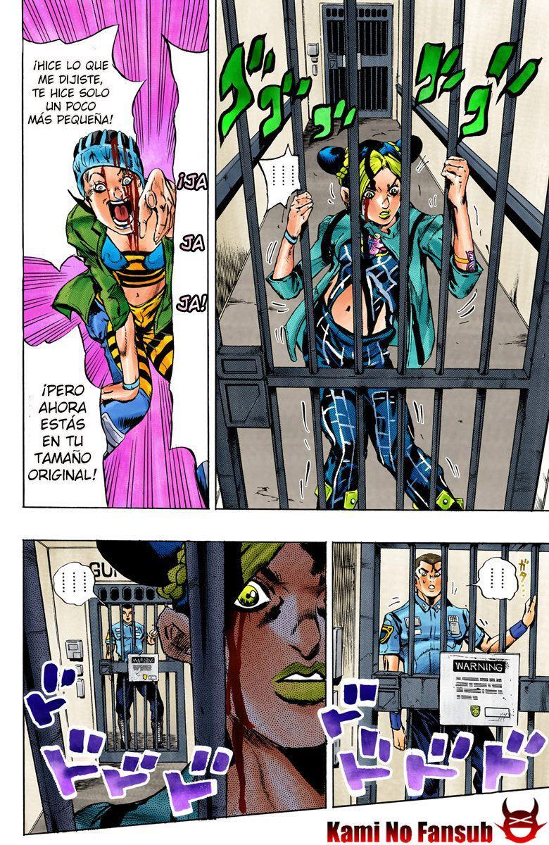 Capitulo 9.50 page 12