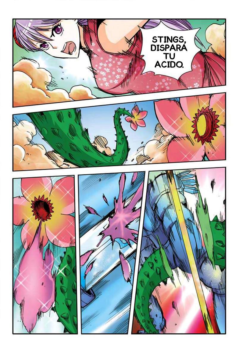 Capitulo 24 page 28