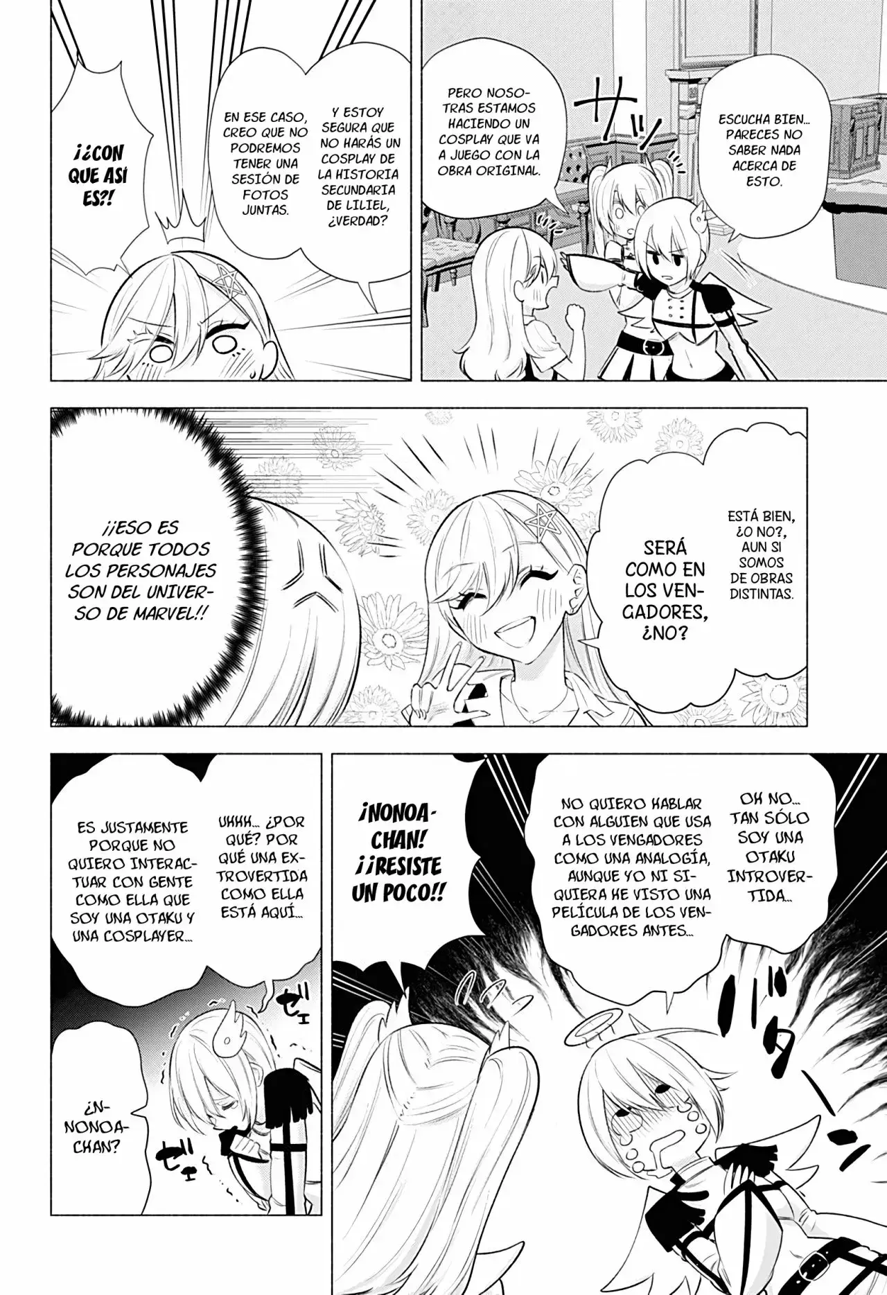Capitulo 46 page 6