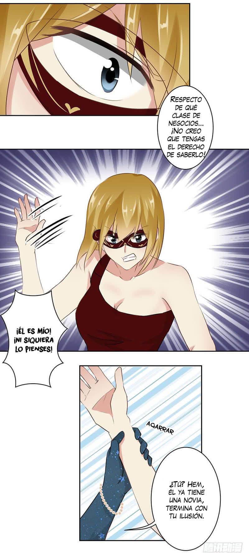 Capitulo 39 page 5