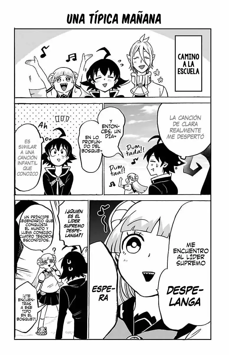 Capitulo 110.5 page 2