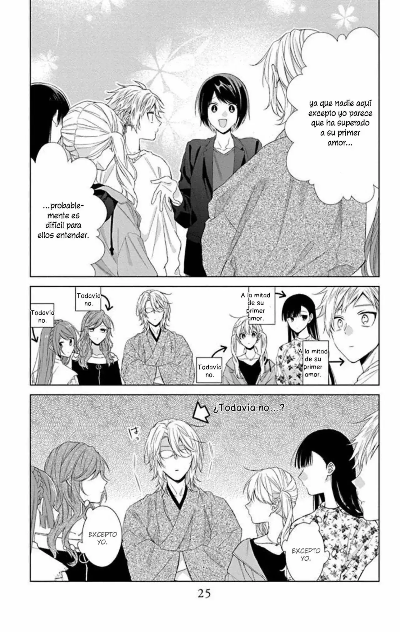 Capitulo 14 page 29