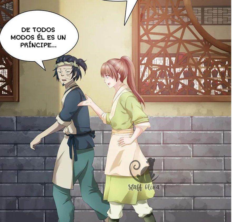 Capitulo 31 page 21