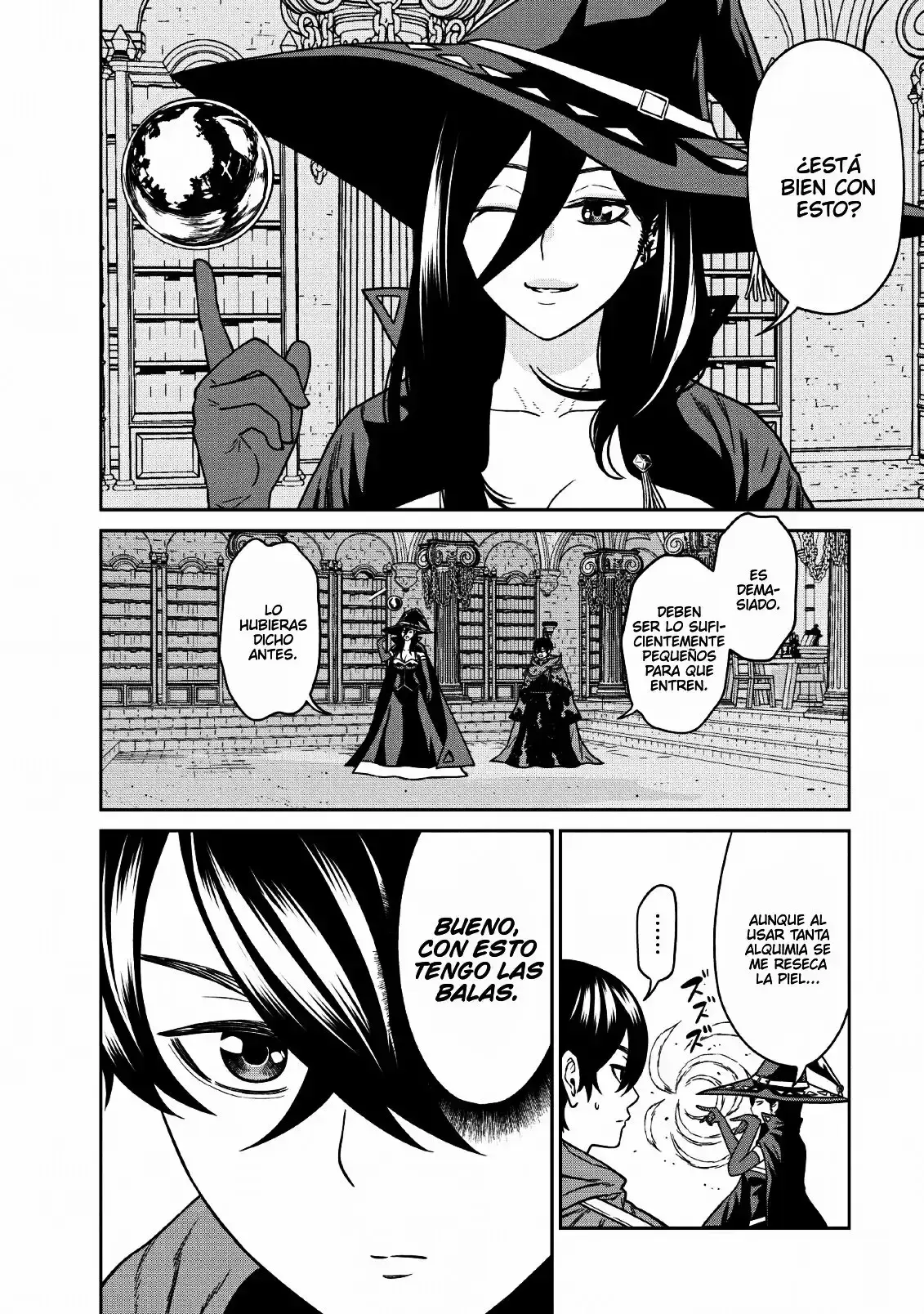 Capitulo 8 page 9