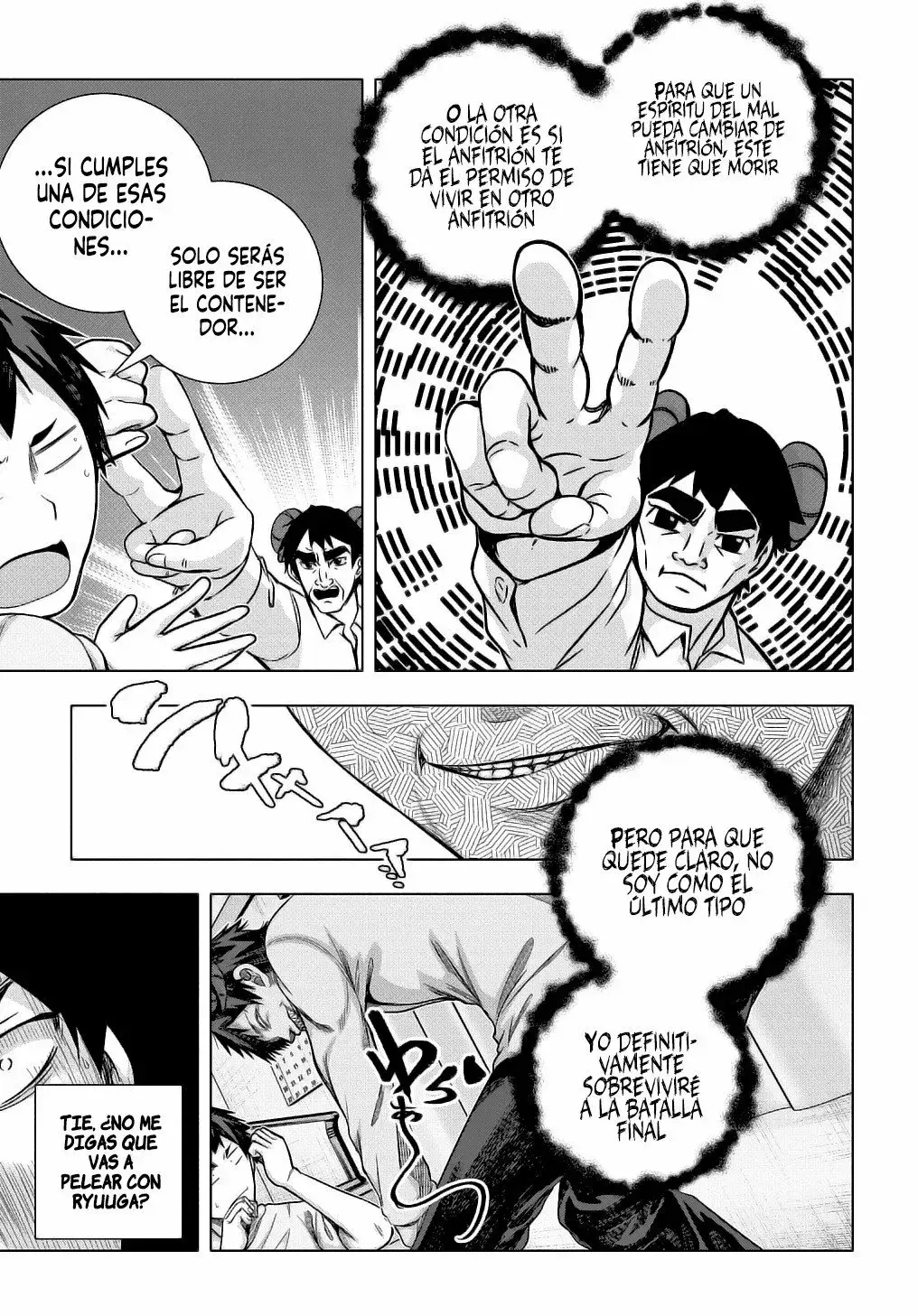 Capitulo 28 page 9