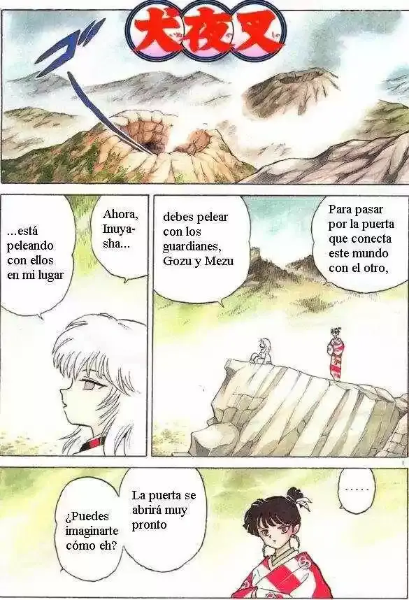 Capitulo 303 page 18