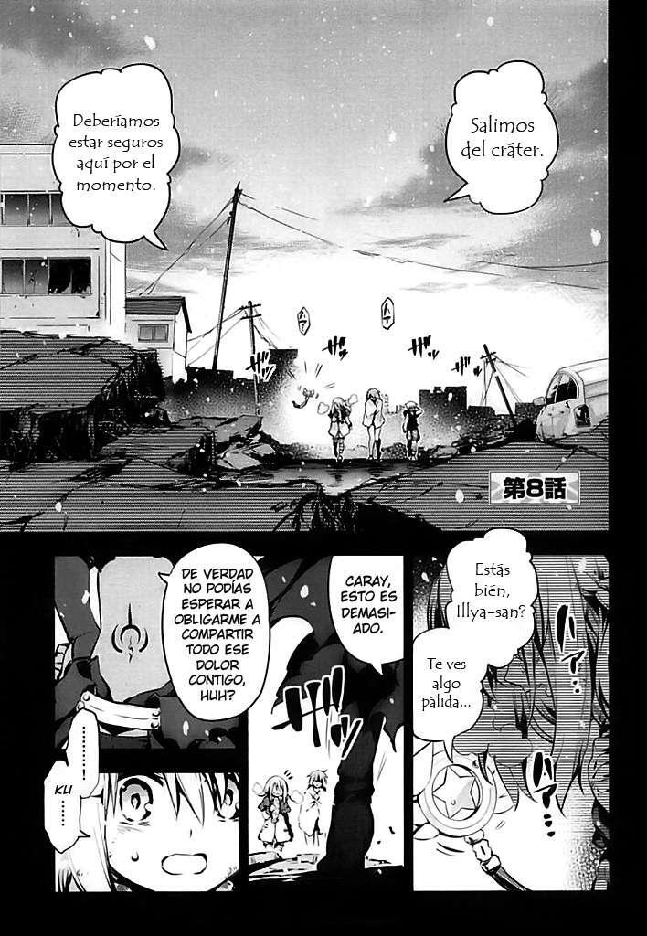Capitulo 8 page 1