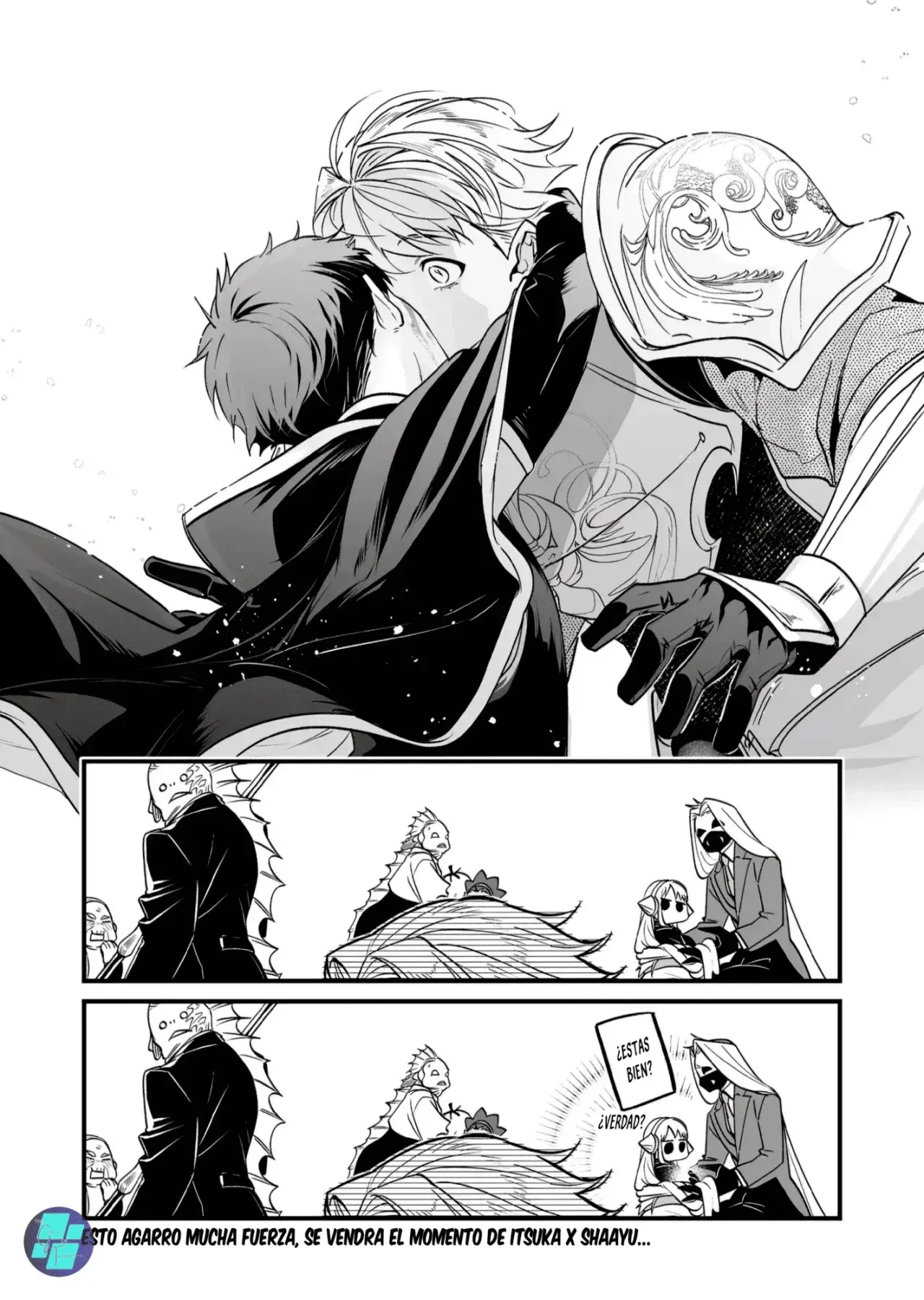 Capitulo 21 page 14
