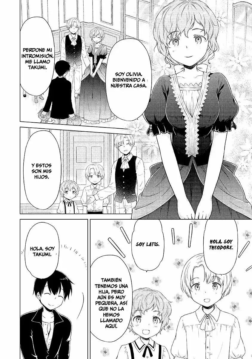 Capitulo 31 page 14
