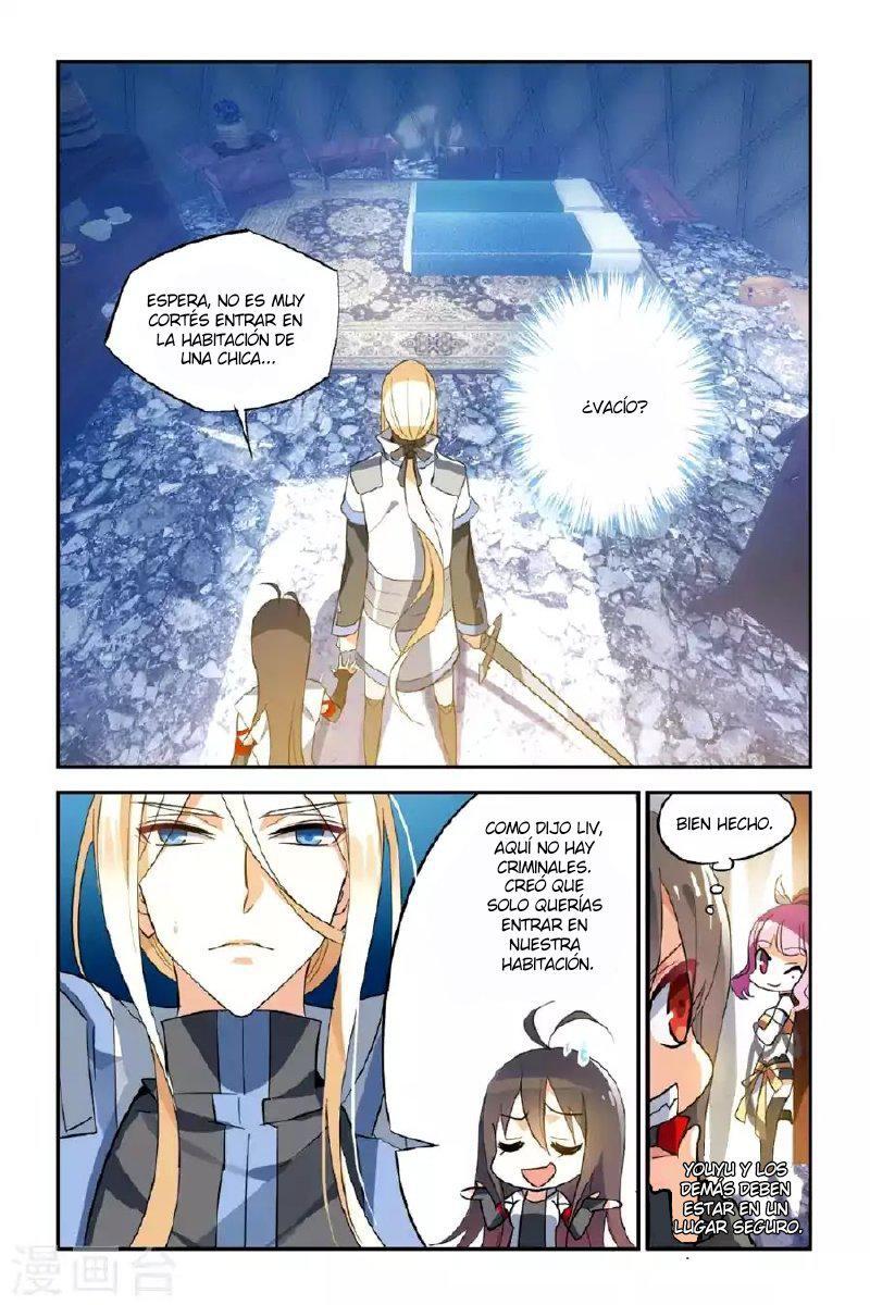 Capitulo 16 page 9
