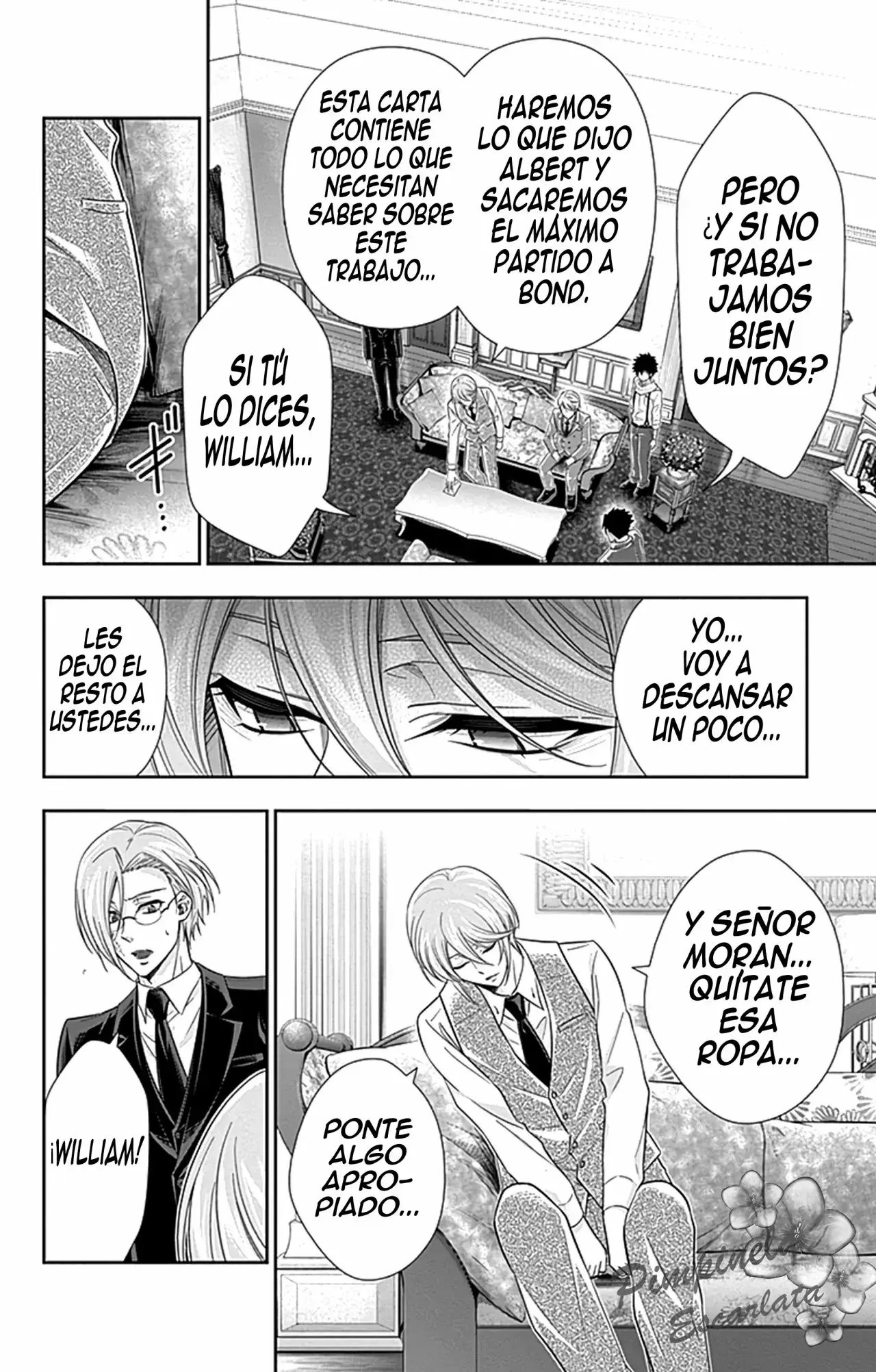 Capitulo 24 page 15